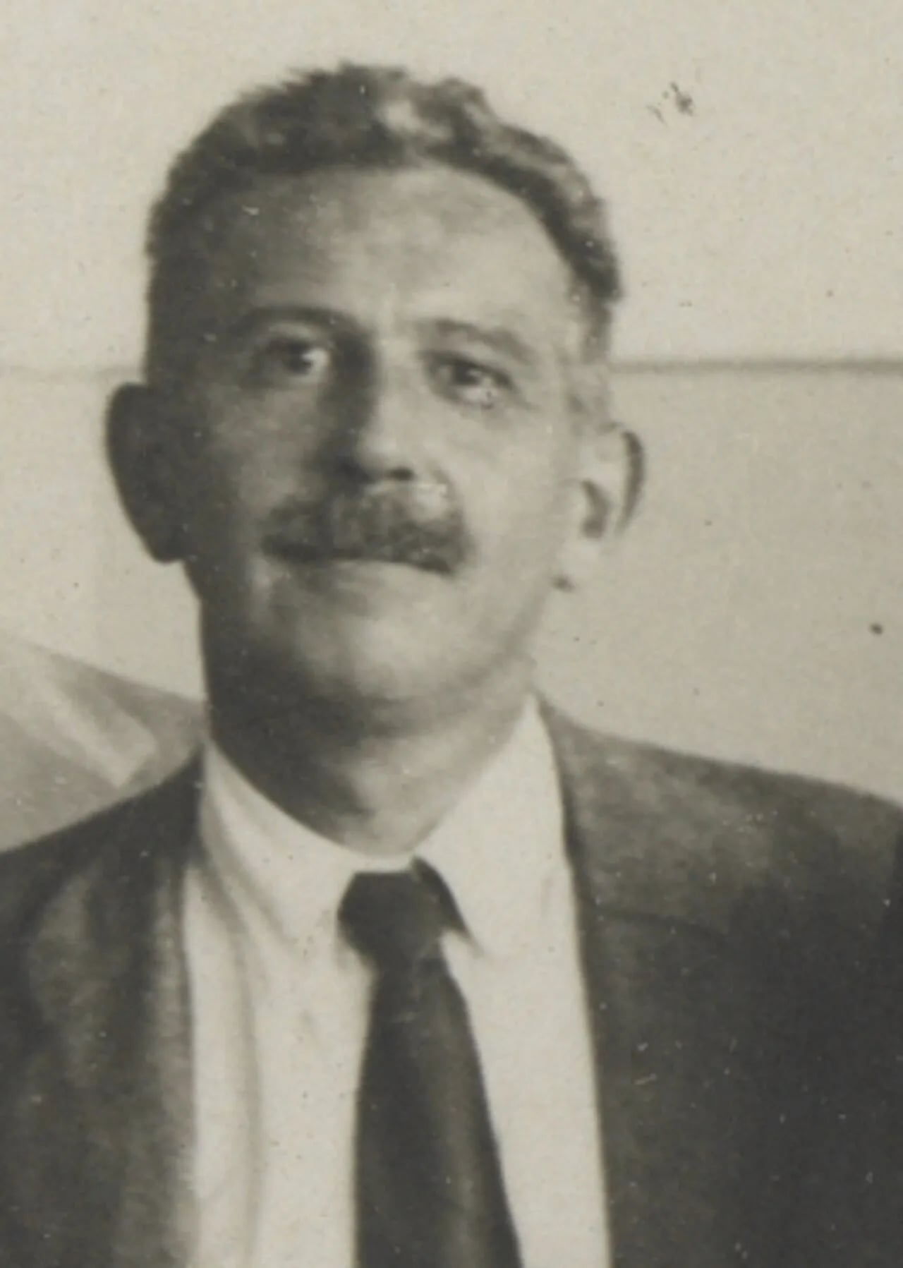 Portrait of Solomon Lefschetz (1884–1972) – memorial page