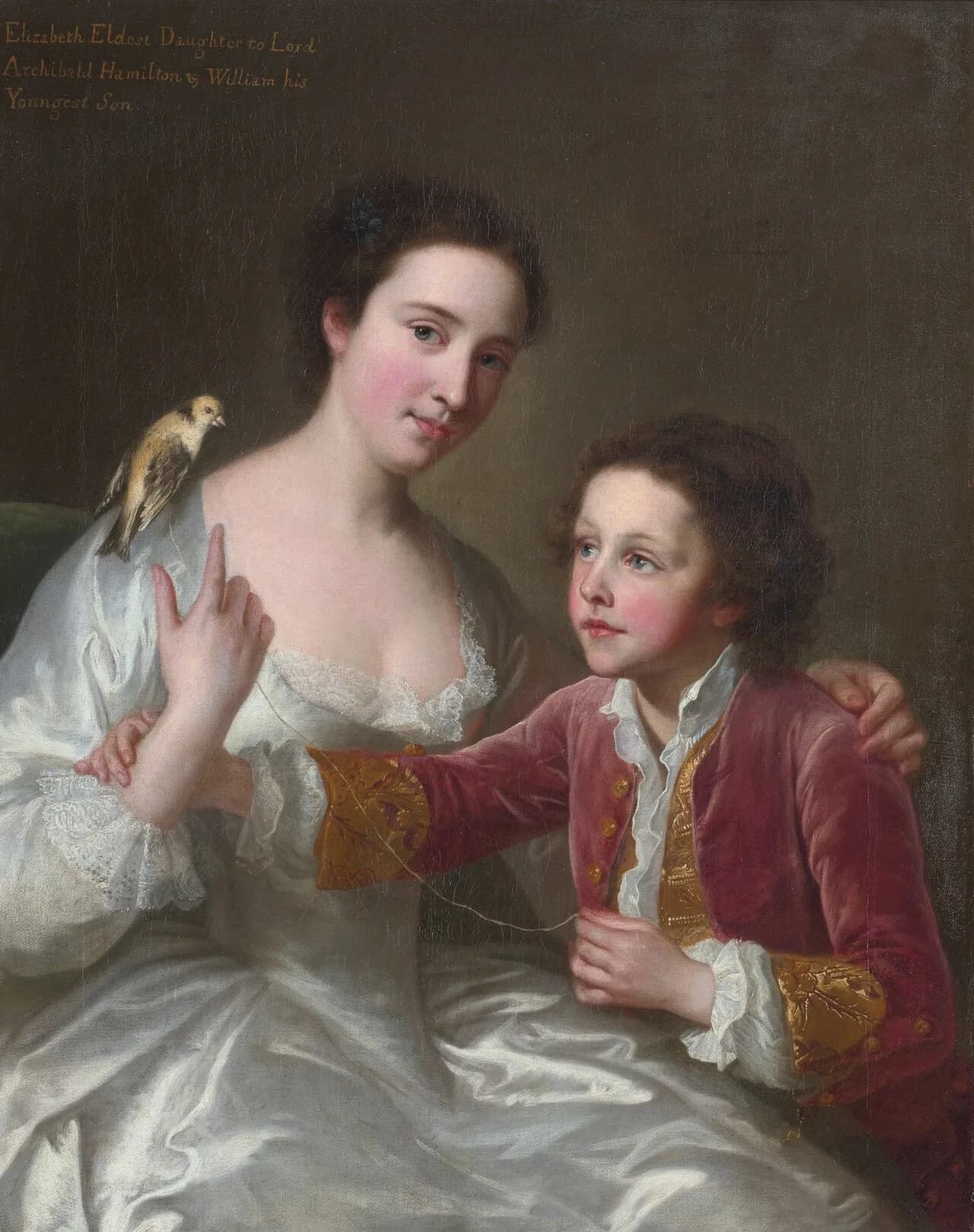Elizabeth Hamilton