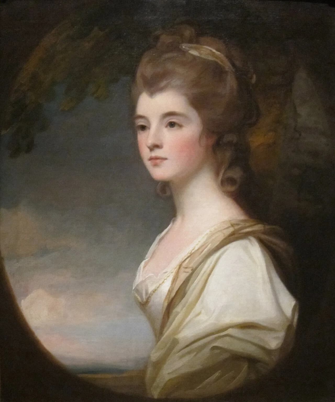 Elizabeth, Duchess of Sutherland