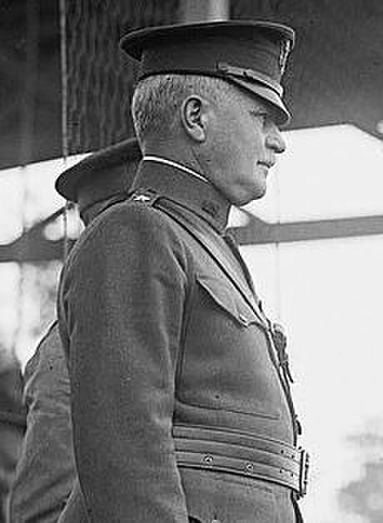 Porträt von Charles Martin (1863–1946) – Gedenkseite