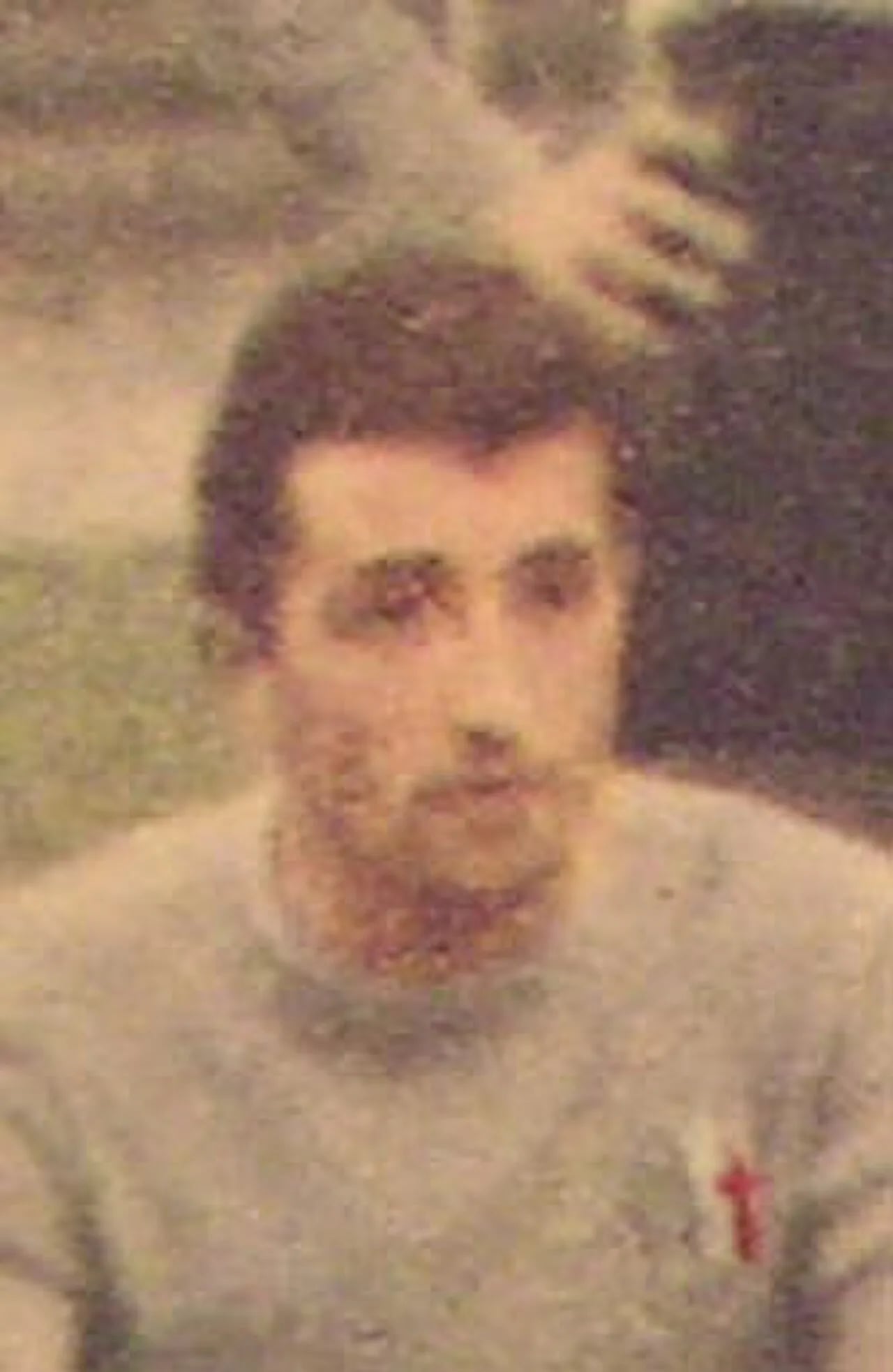 Porträt von Ernesto Giraudo (1928–2022) – Gedenkseite