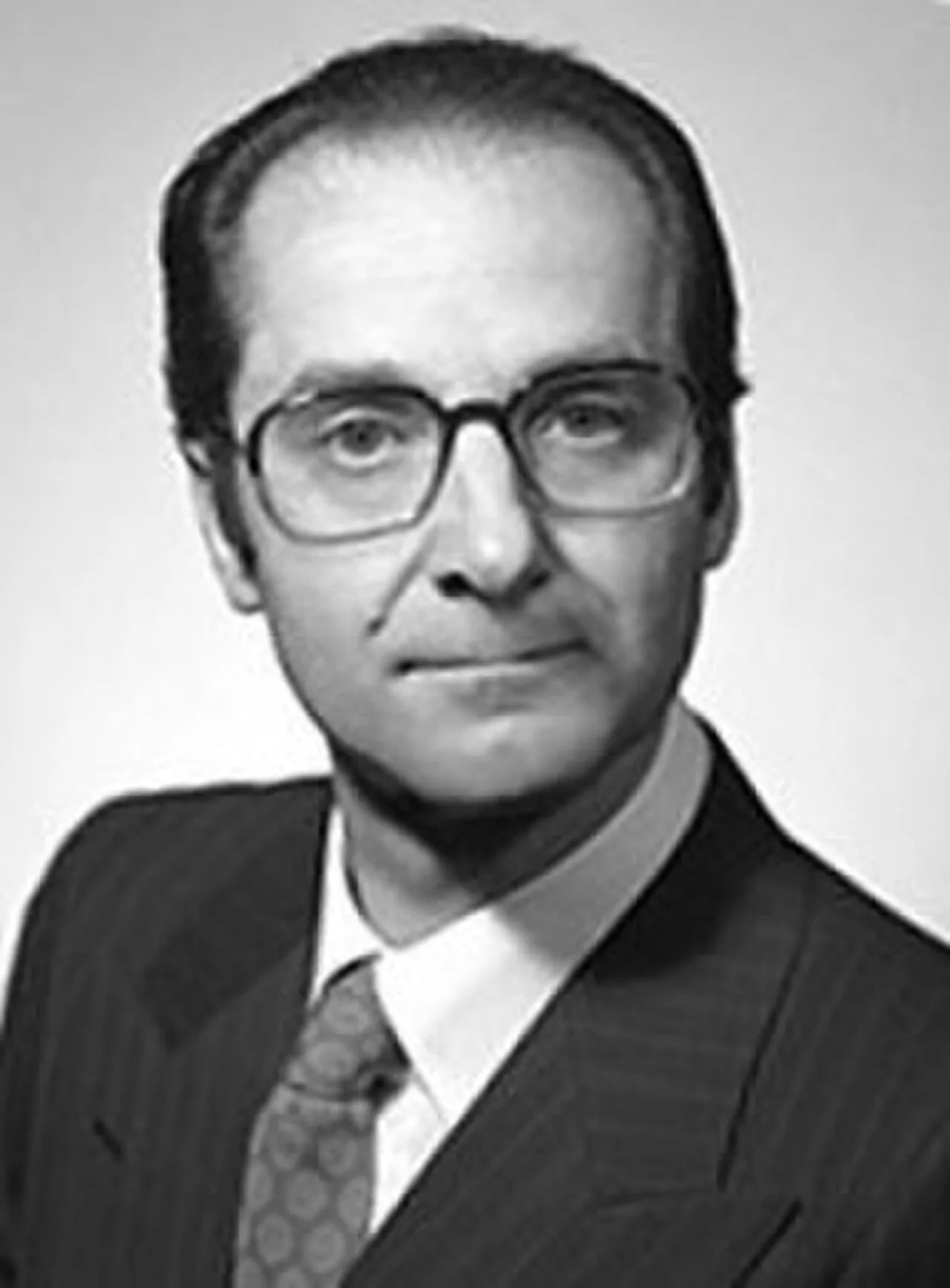 Porträt von Fabio Fabbri (1933–2024) – Gedenkseite