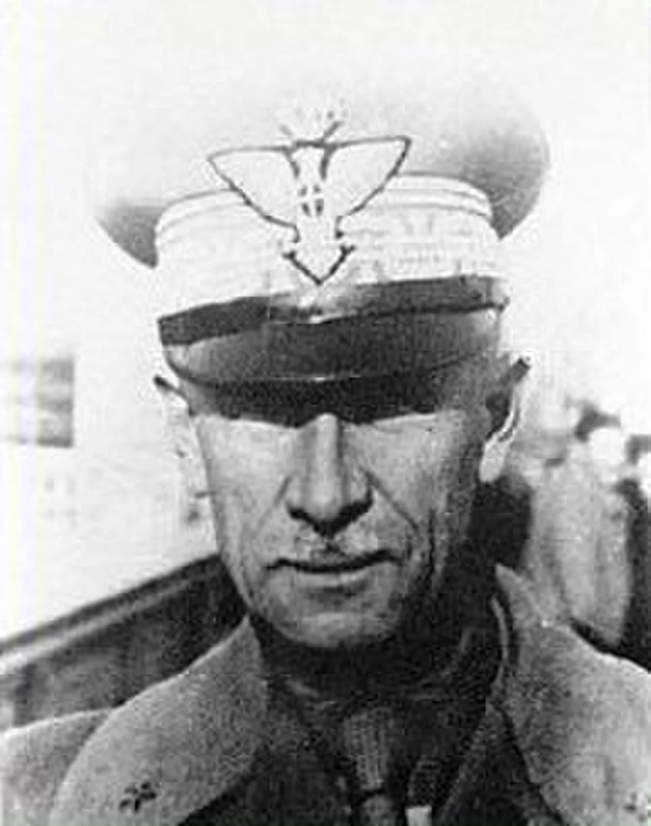 Portrait of Federico Ferrari Orsi (1886–1942) – memorial page
