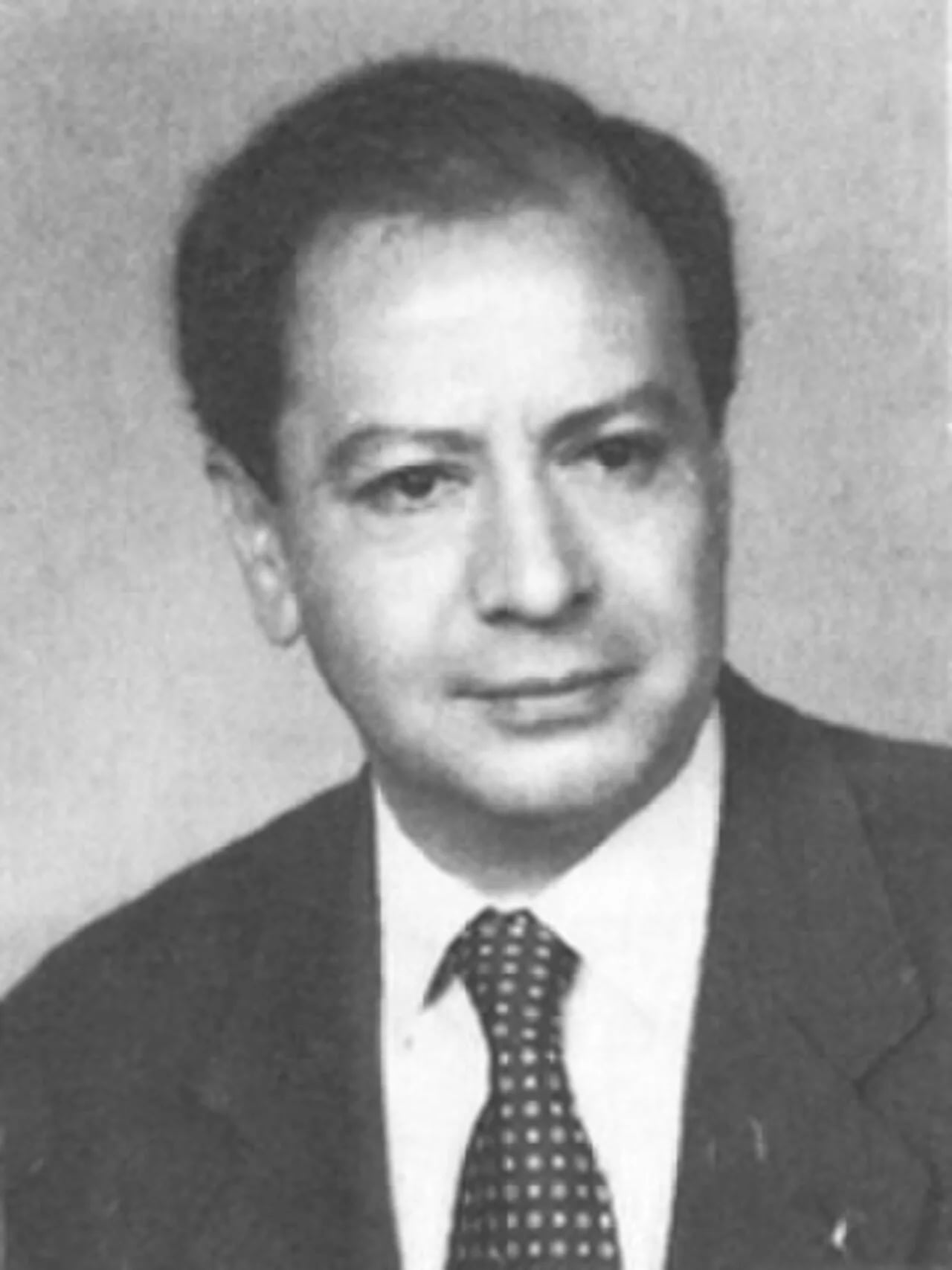 Portrait of Francesco Casillo (1948–2012) – memorial page