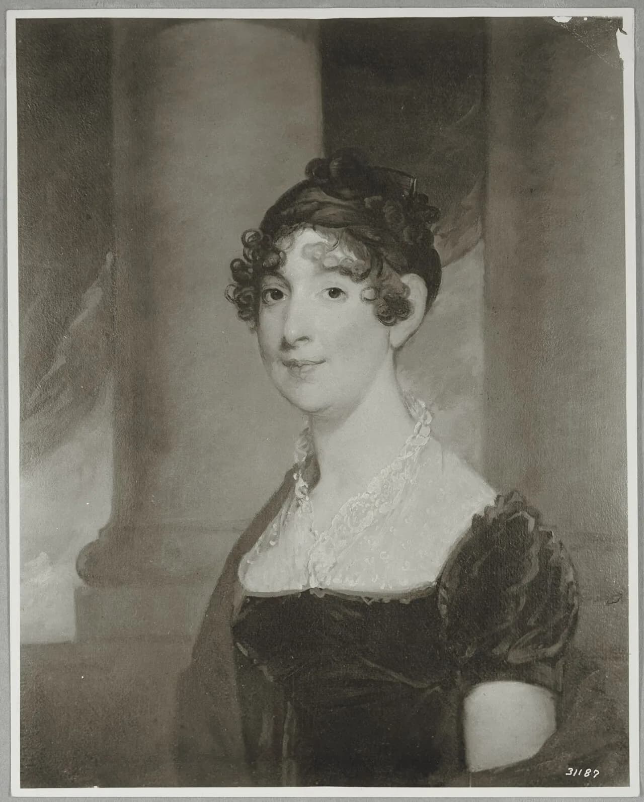 Hannah Farnham Lee
