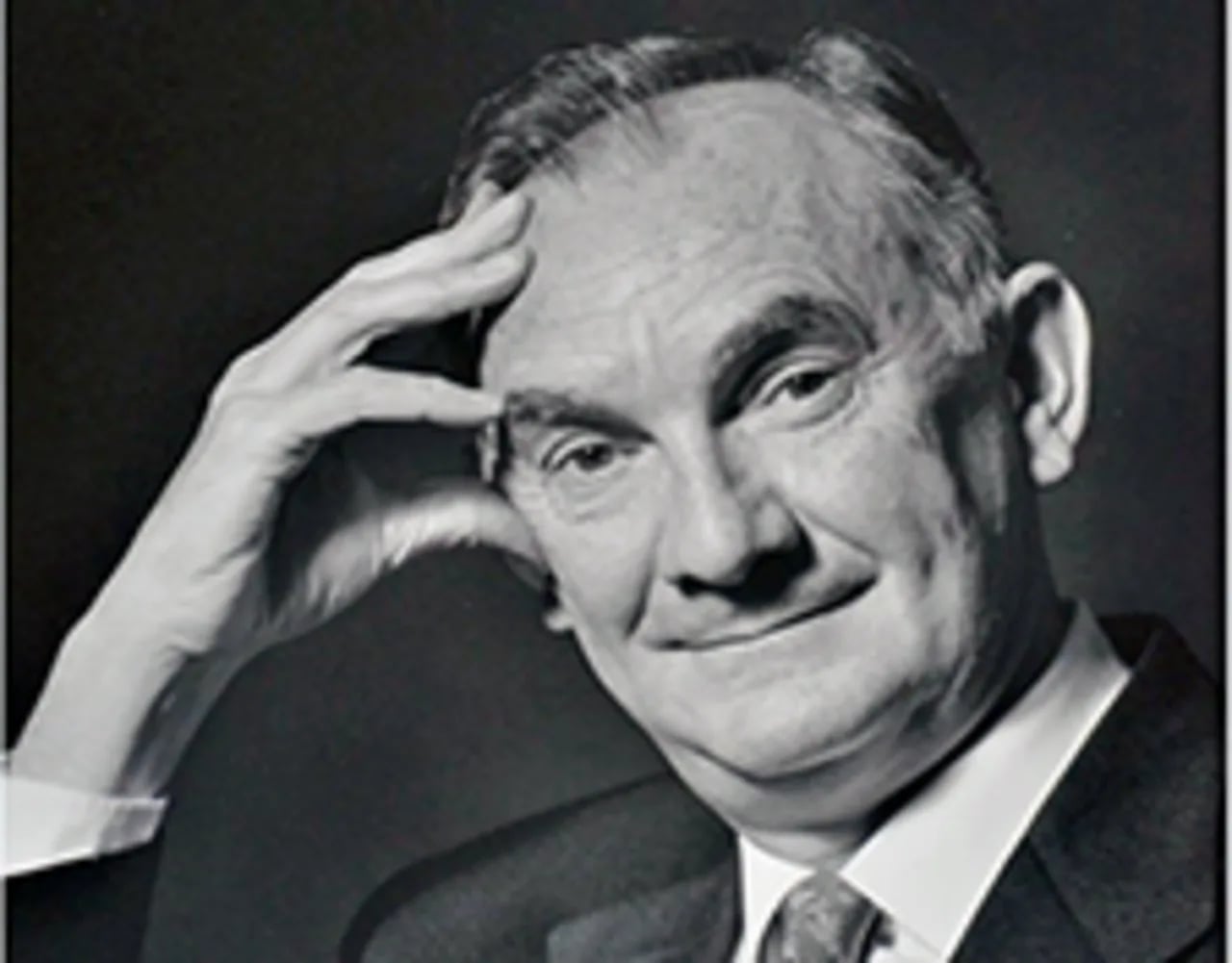 Porträt von Francisco Tomás y Valiente (1932–1996) – Gedenkseite
