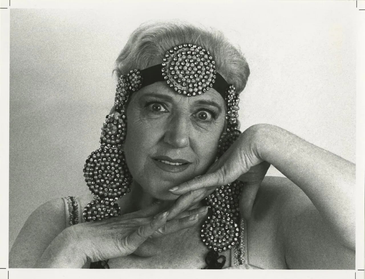 Porträt von Mary Santpere (1913–1992) – Gedenkseite