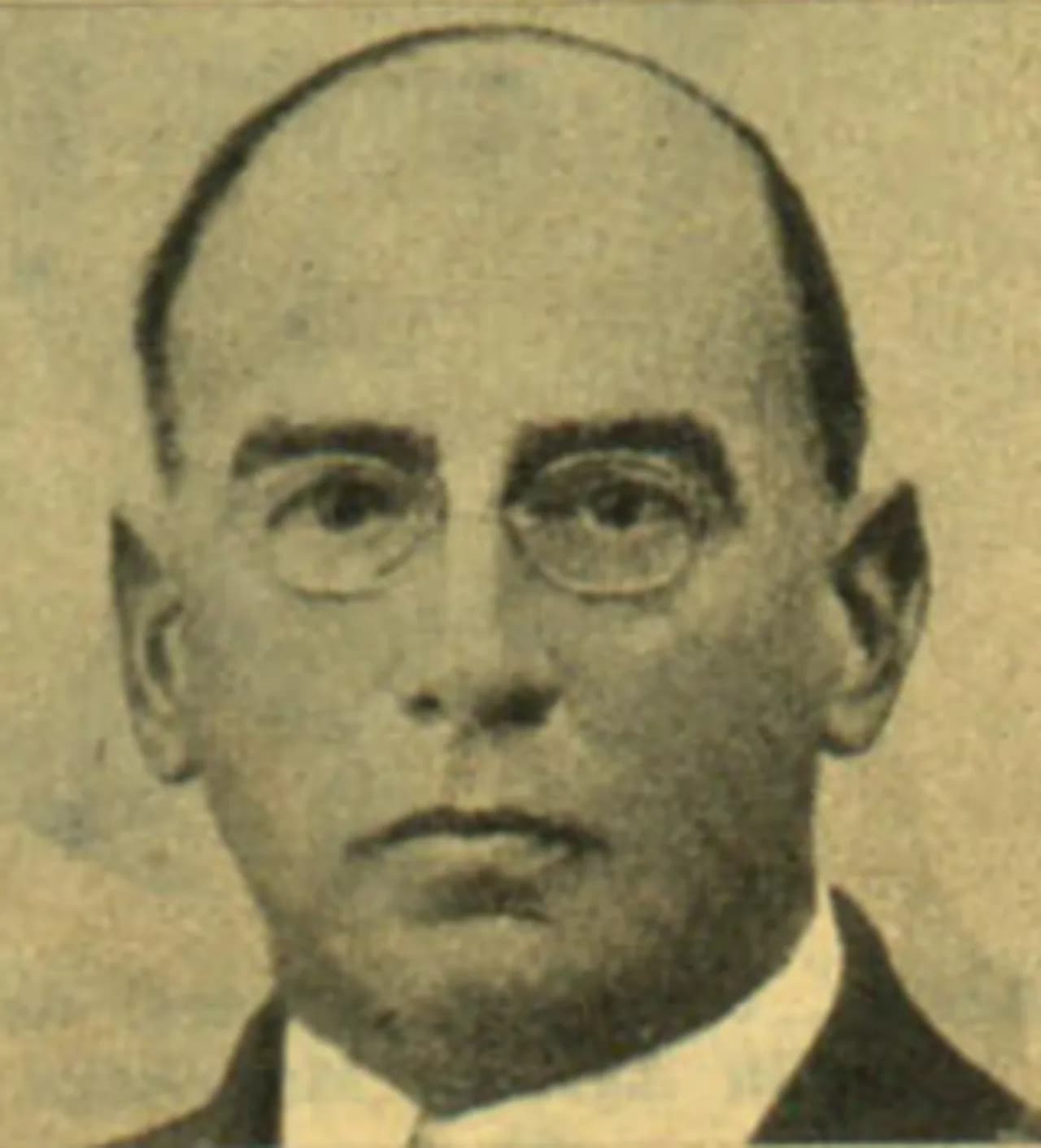 José Luis Oriol