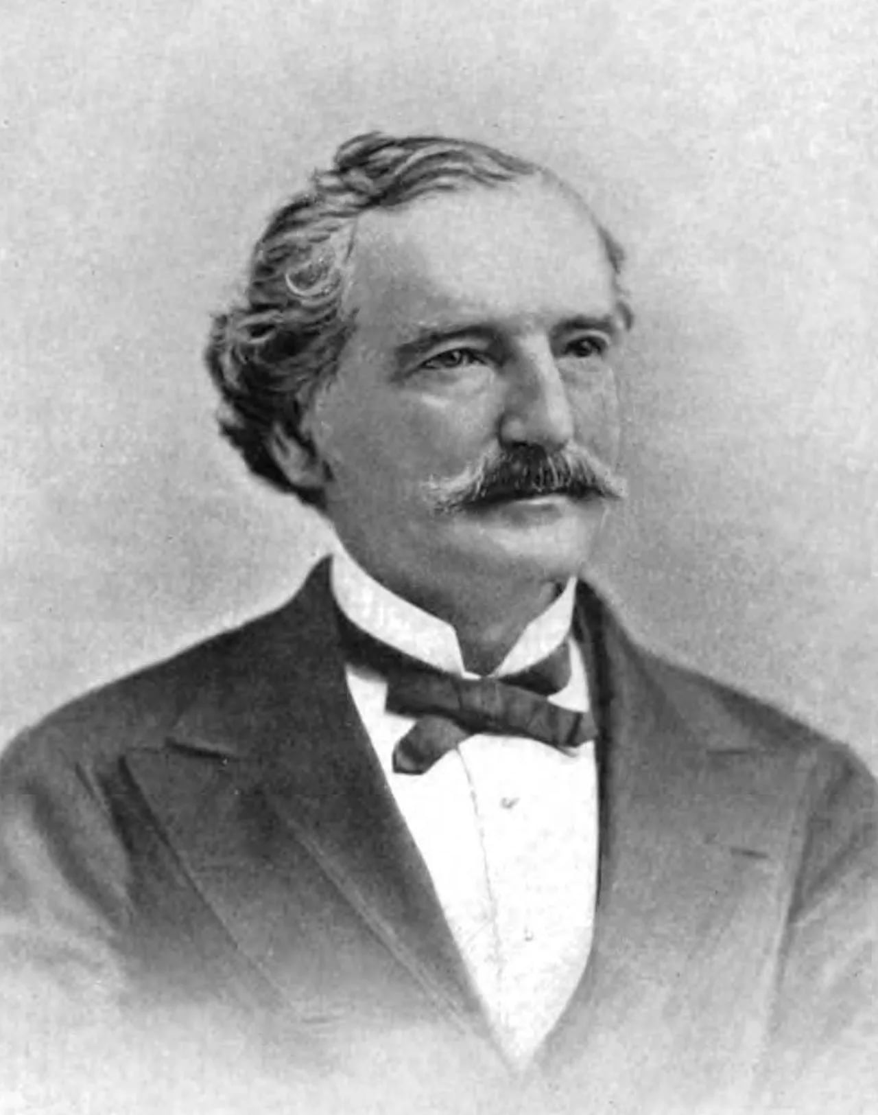 Portrait of Gardner Quincy Colton (1814–1898) – memorial page