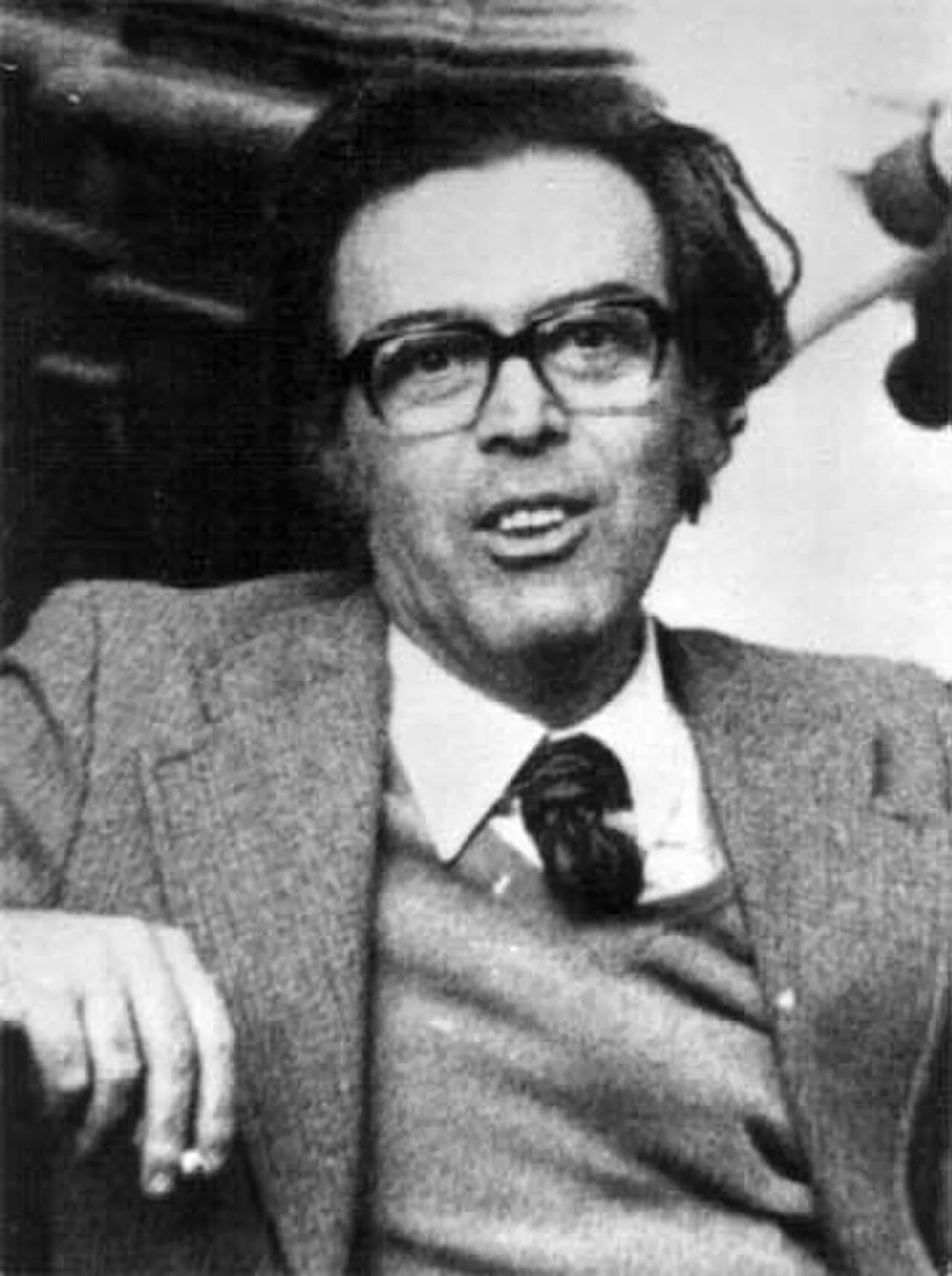 Porträt von Gennaro Vitiello (1929–1985) – Gedenkseite