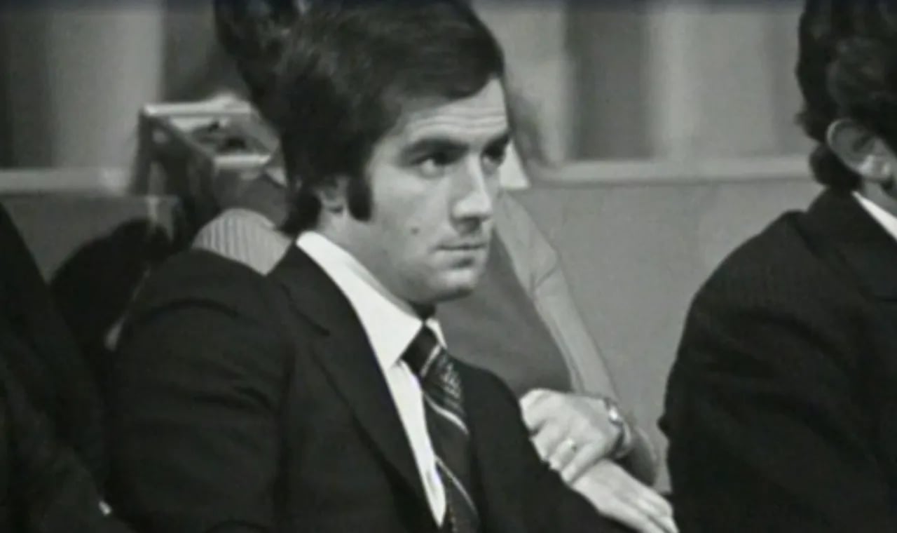 Portrait of Alberto Pagani (1938–2017) – memorial page