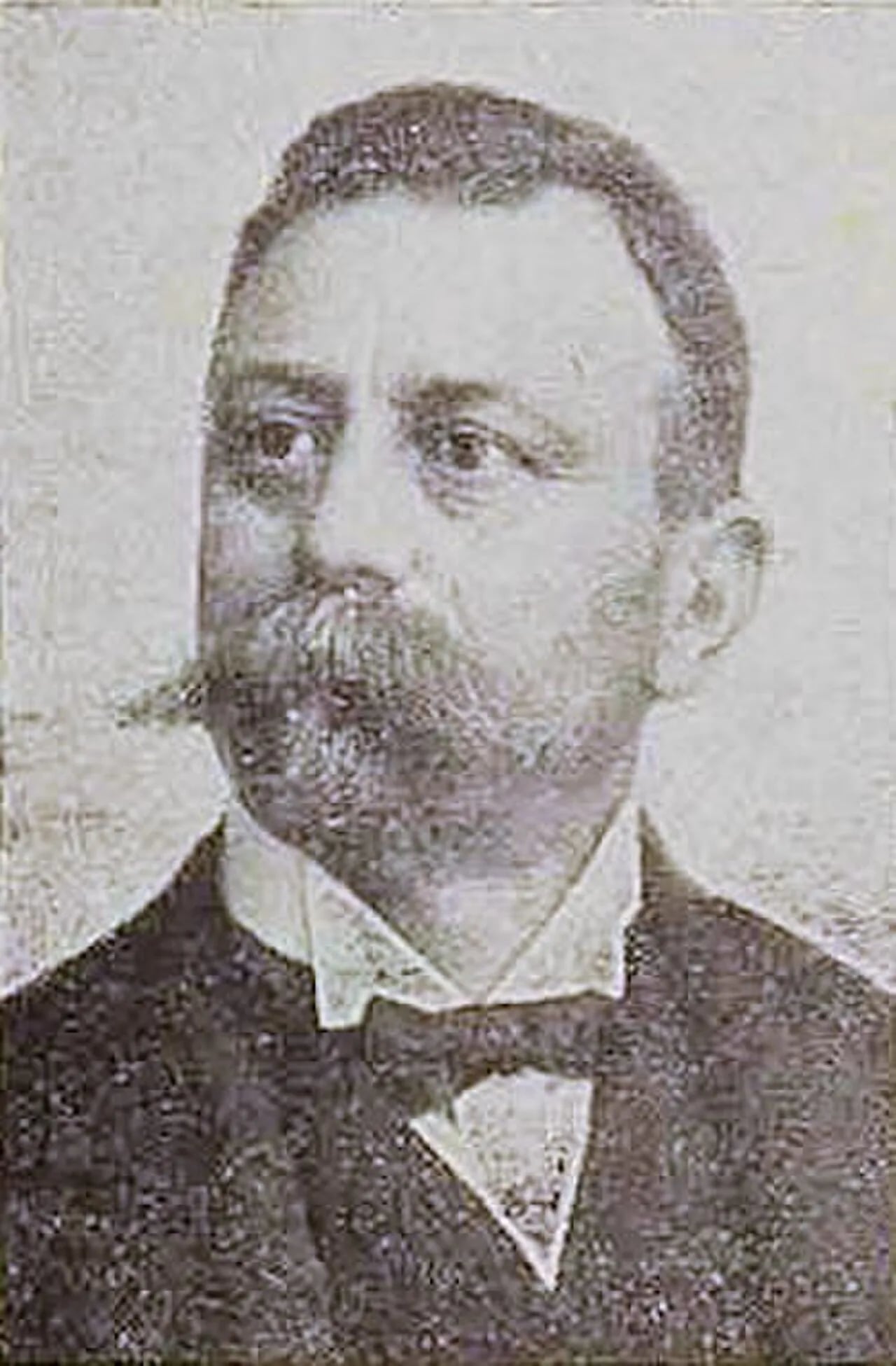Portrait of Giacomo Agnesi (1859–1929) – memorial page