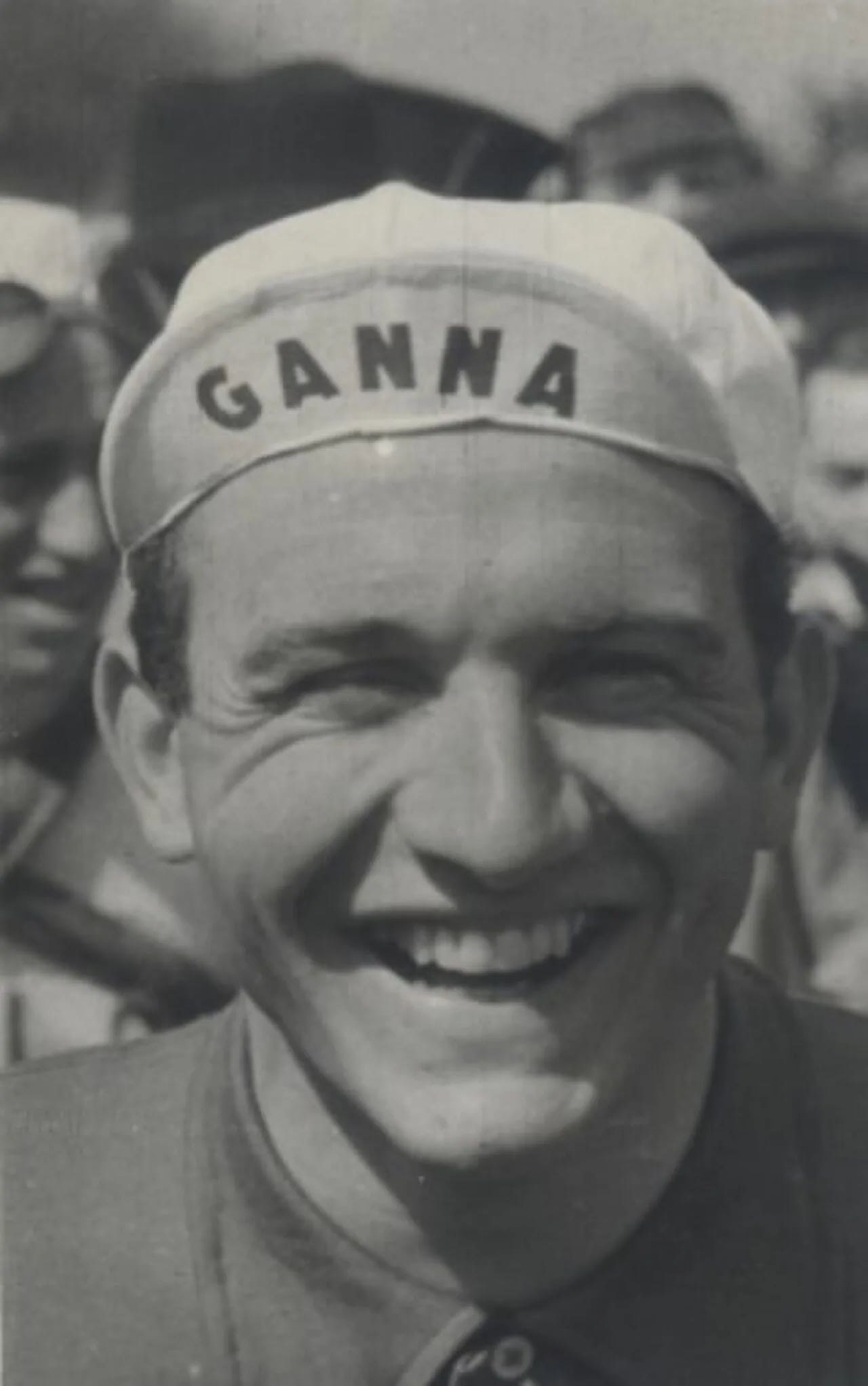 Porträt von Giacomo Zampieri (1924–2023) – Gedenkseite