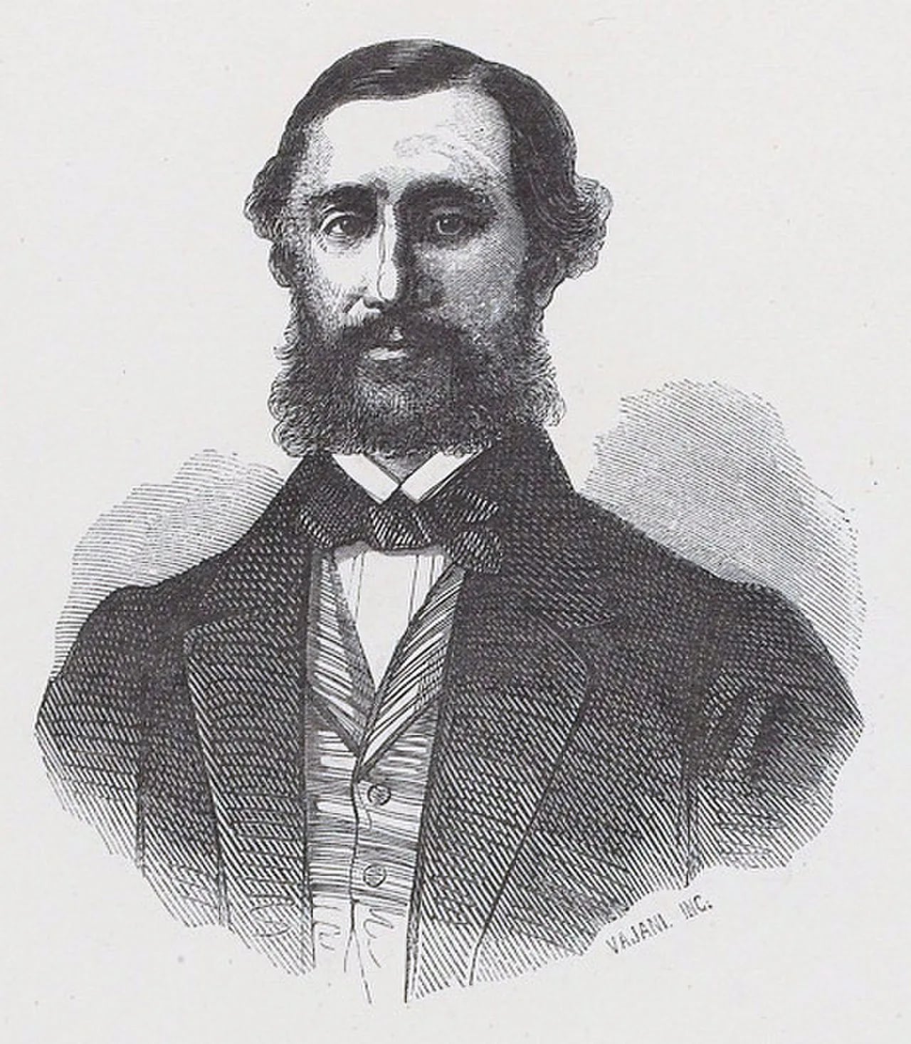 Portrait of Gioacchino Rasponi (1829–1877) – memorial page