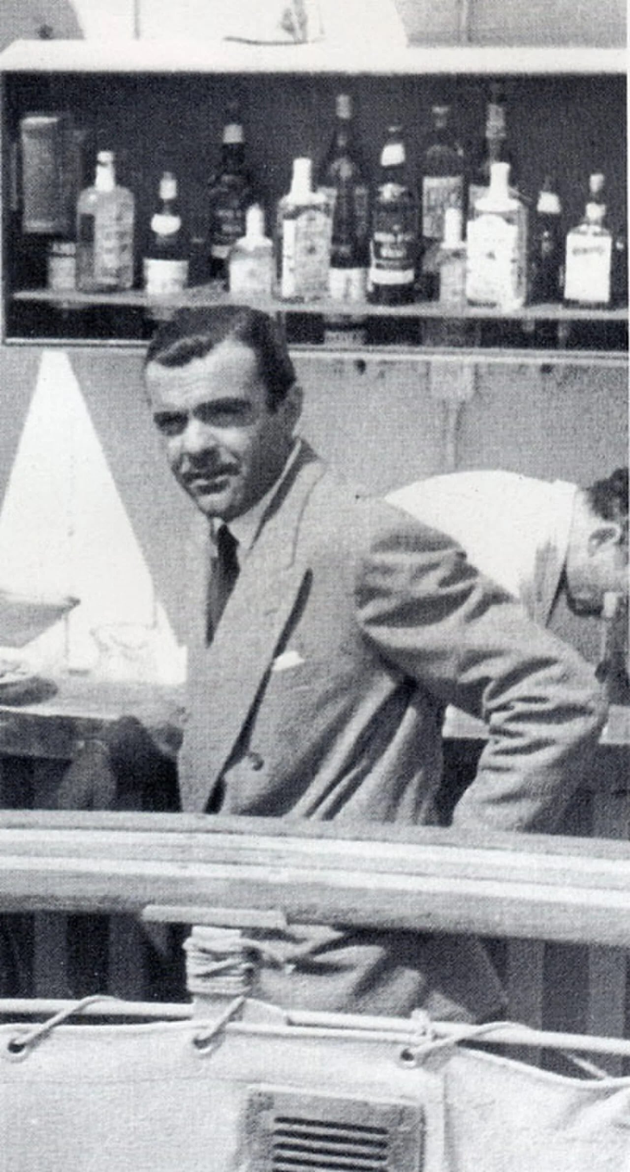 Porträt von Giorgio Cini (1918–1949) – Gedenkseite