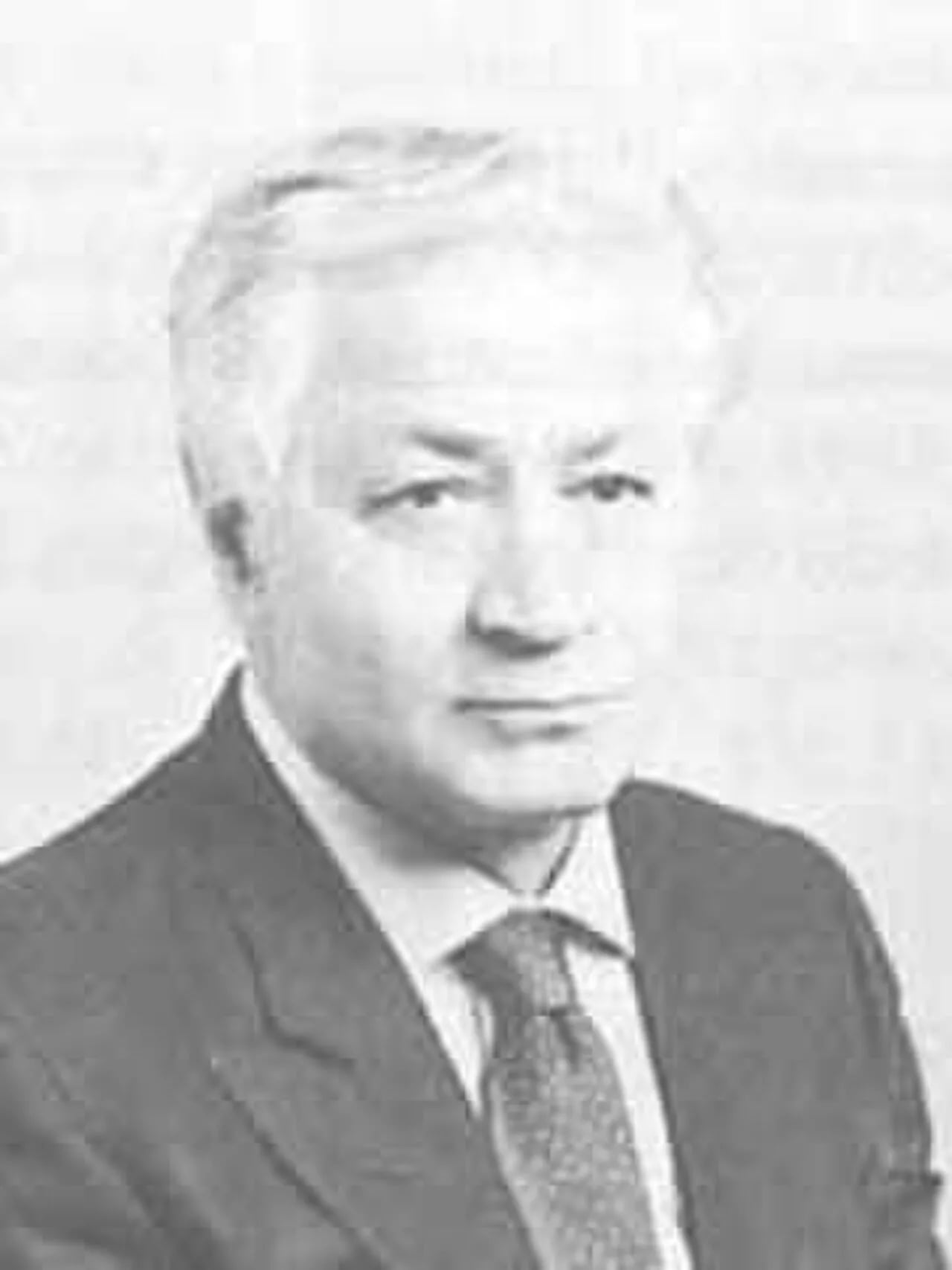 Portrait of Giuseppe Giacovazzo (1925–2012) – memorial page