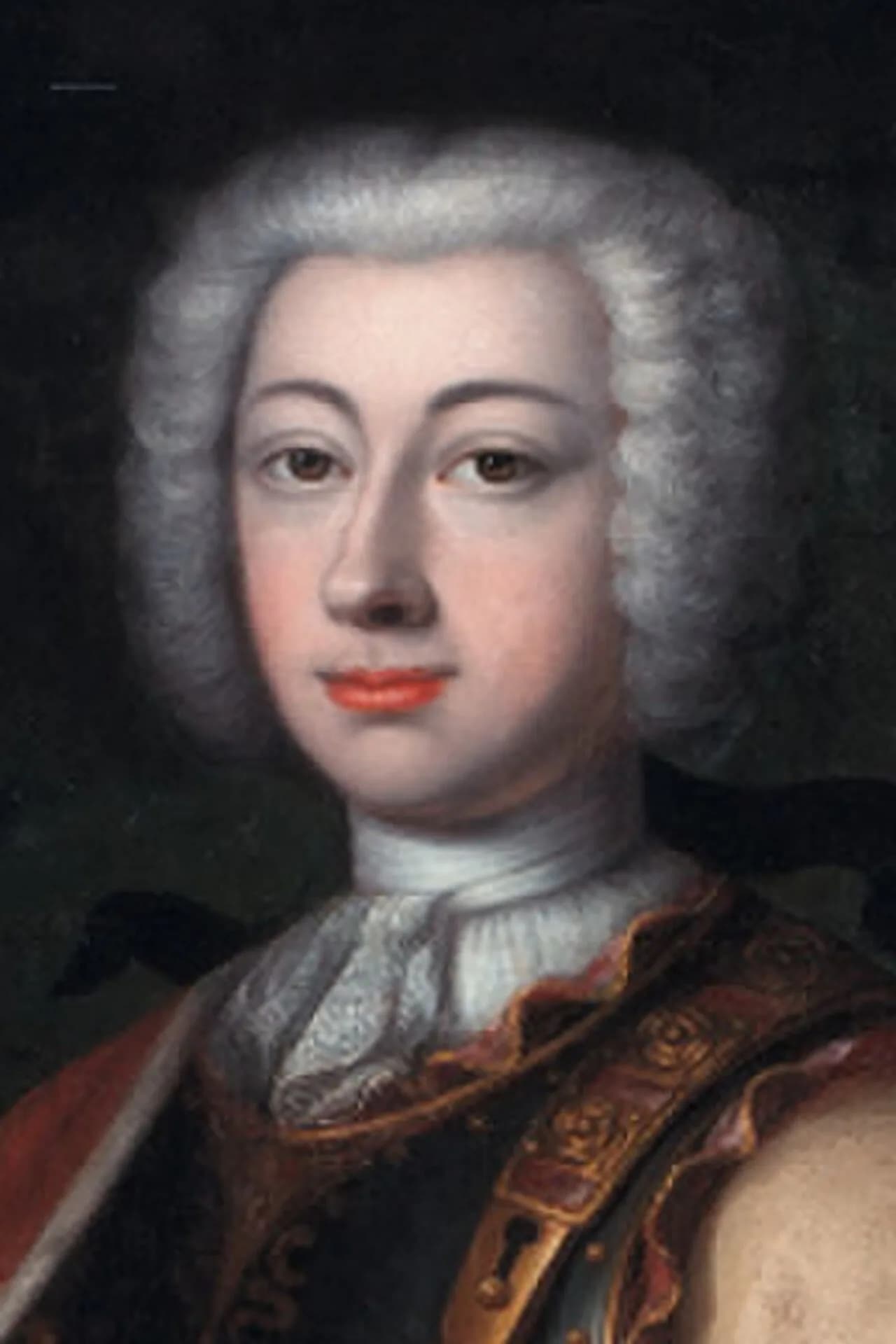 Joseph von Hessen-Rotenburg