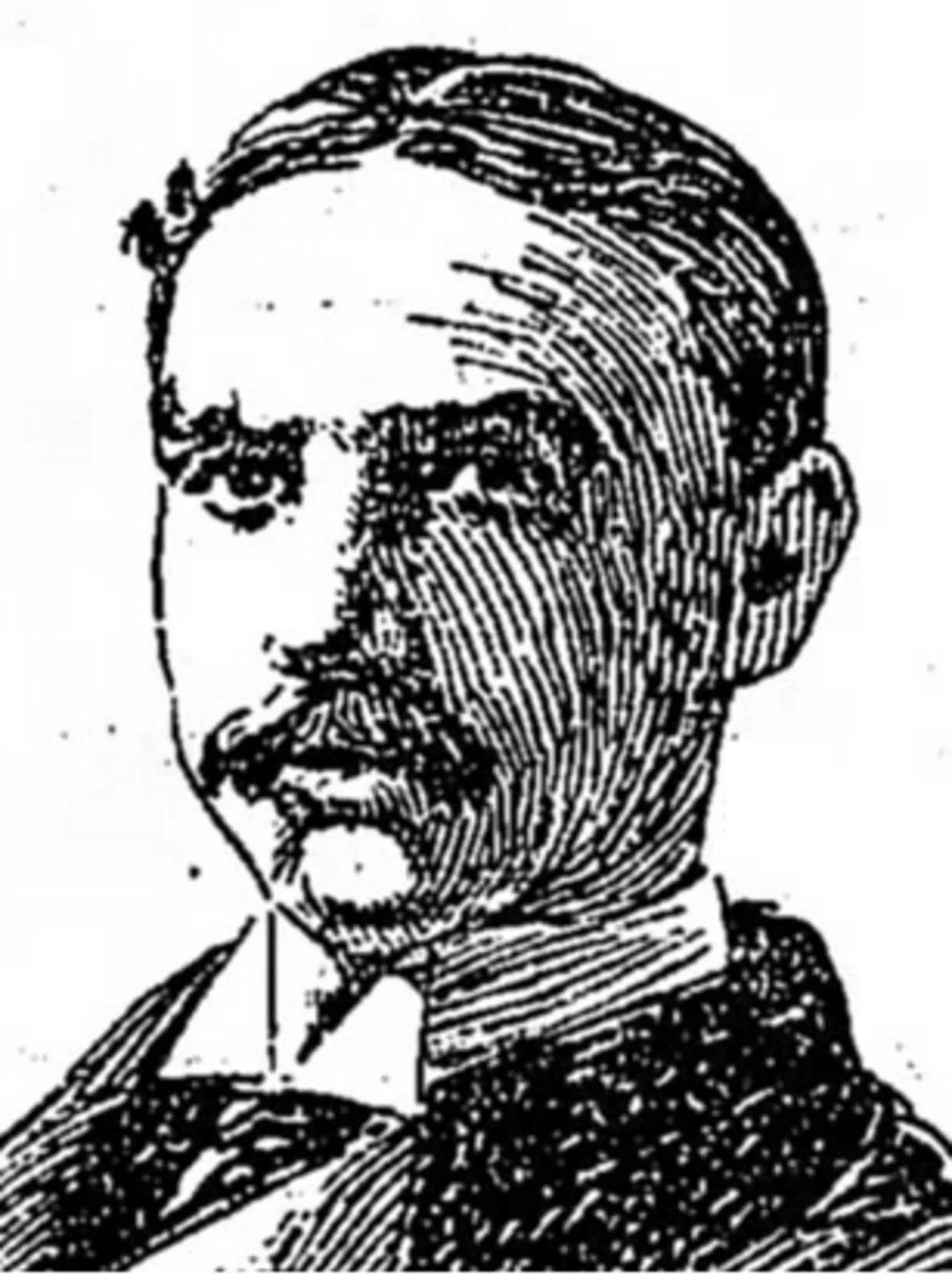 Porträt von Glen MacDonough (1870–1924) – Gedenkseite