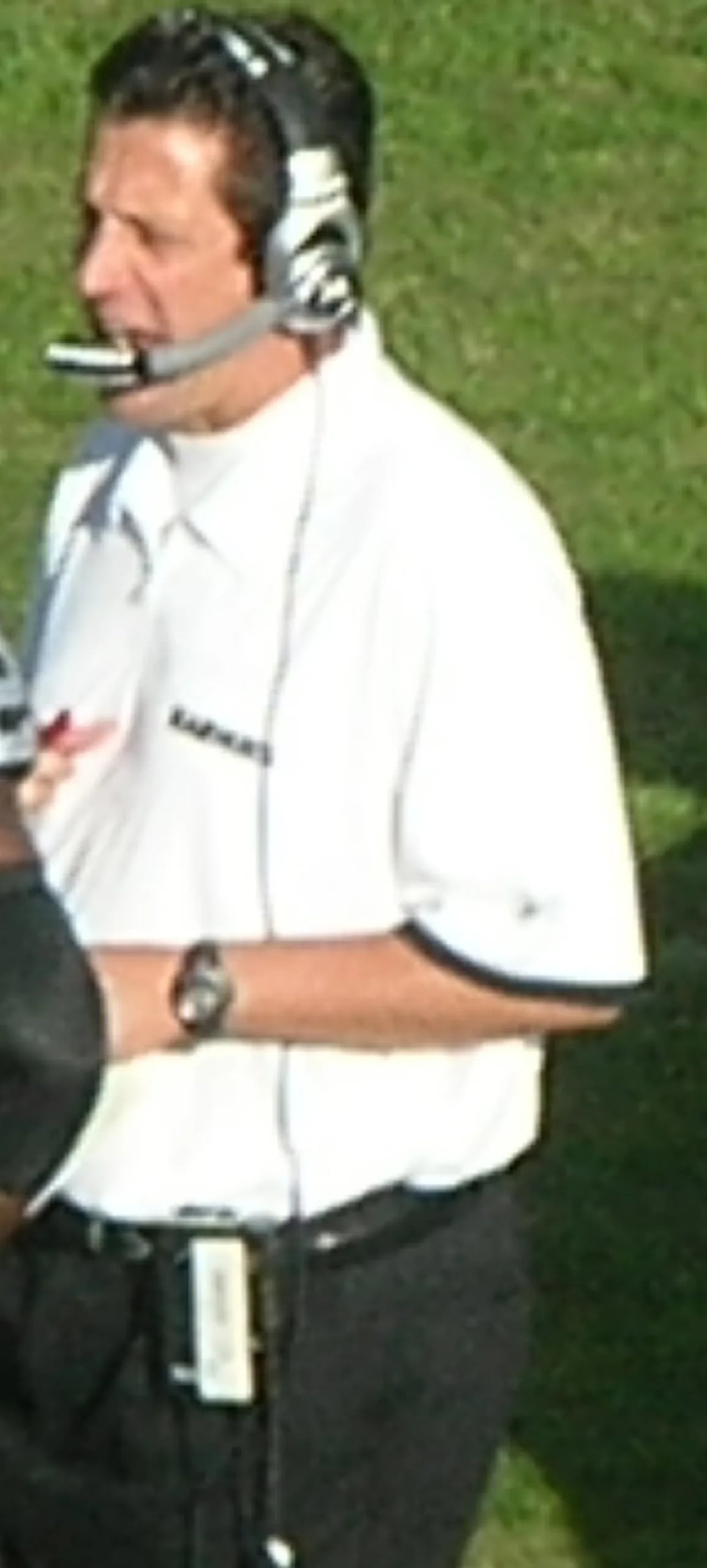 Portrait of Greg Knapp (1963–2021) – memorial page