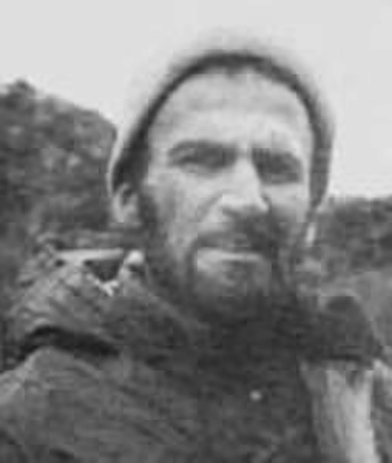 Porträt von Guido Rossa (1934–1979) – Gedenkseite