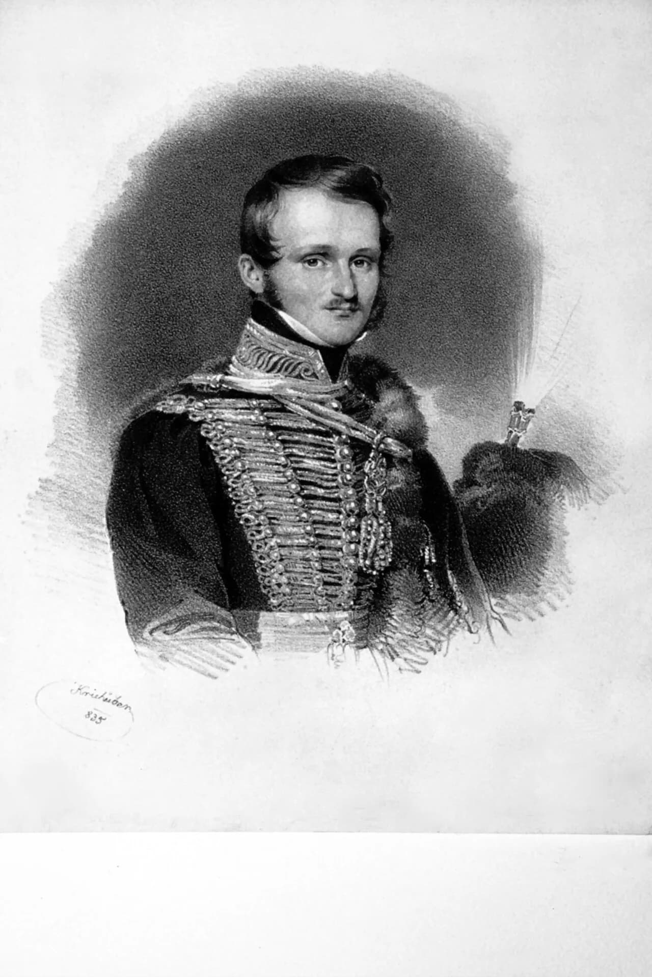 Franz Zichy-Ferraris