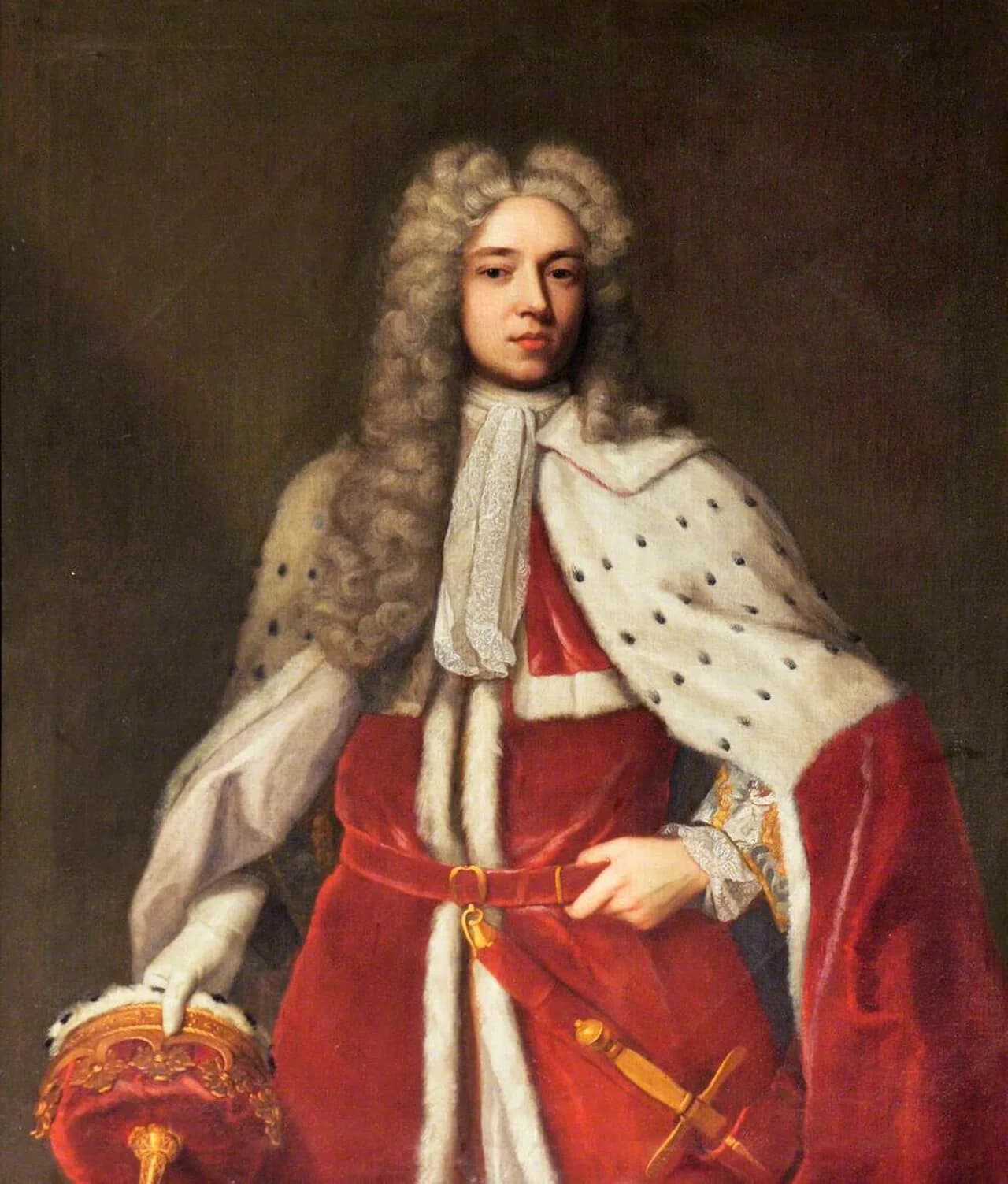 Henry Somerset, 2. Duke of Beaufort