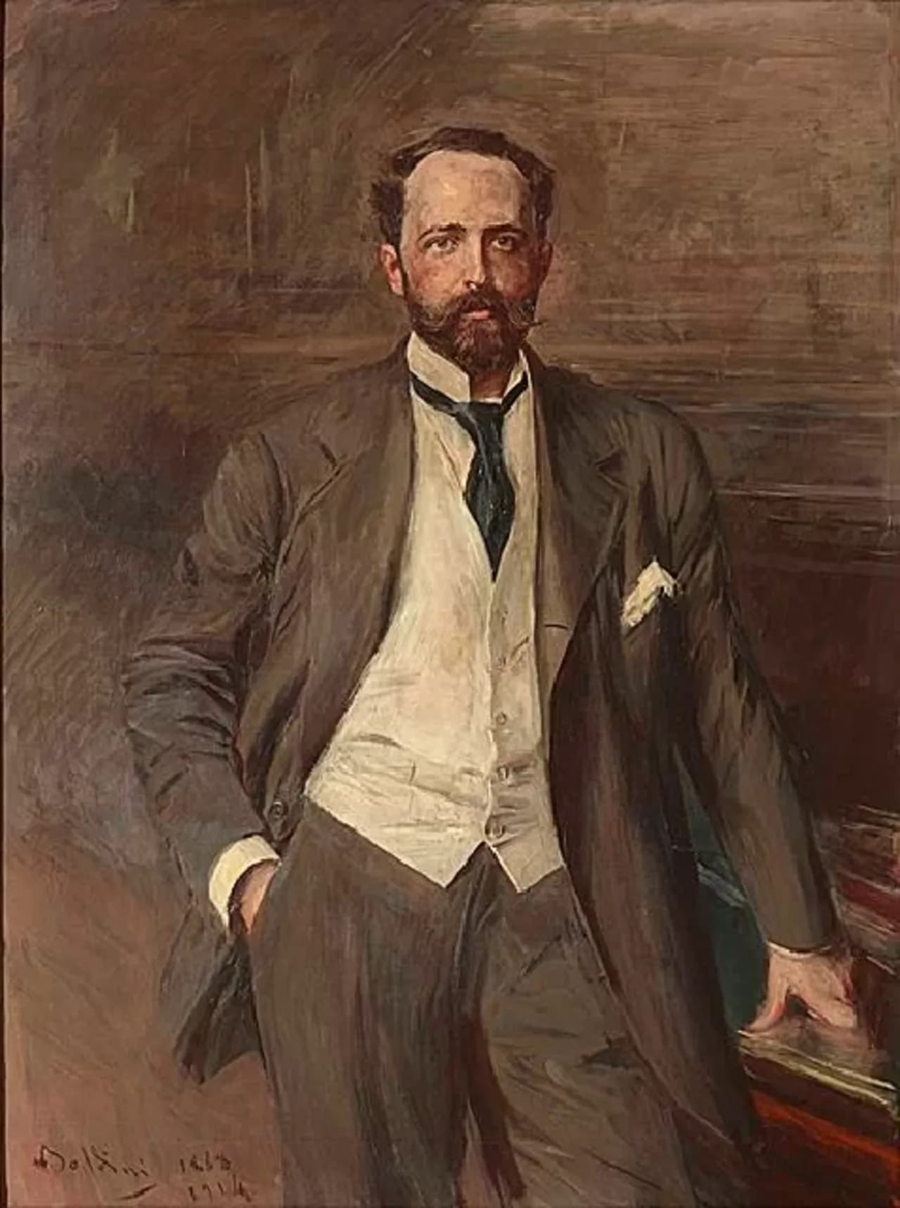 Ignazio Boncompagni Ludovisi