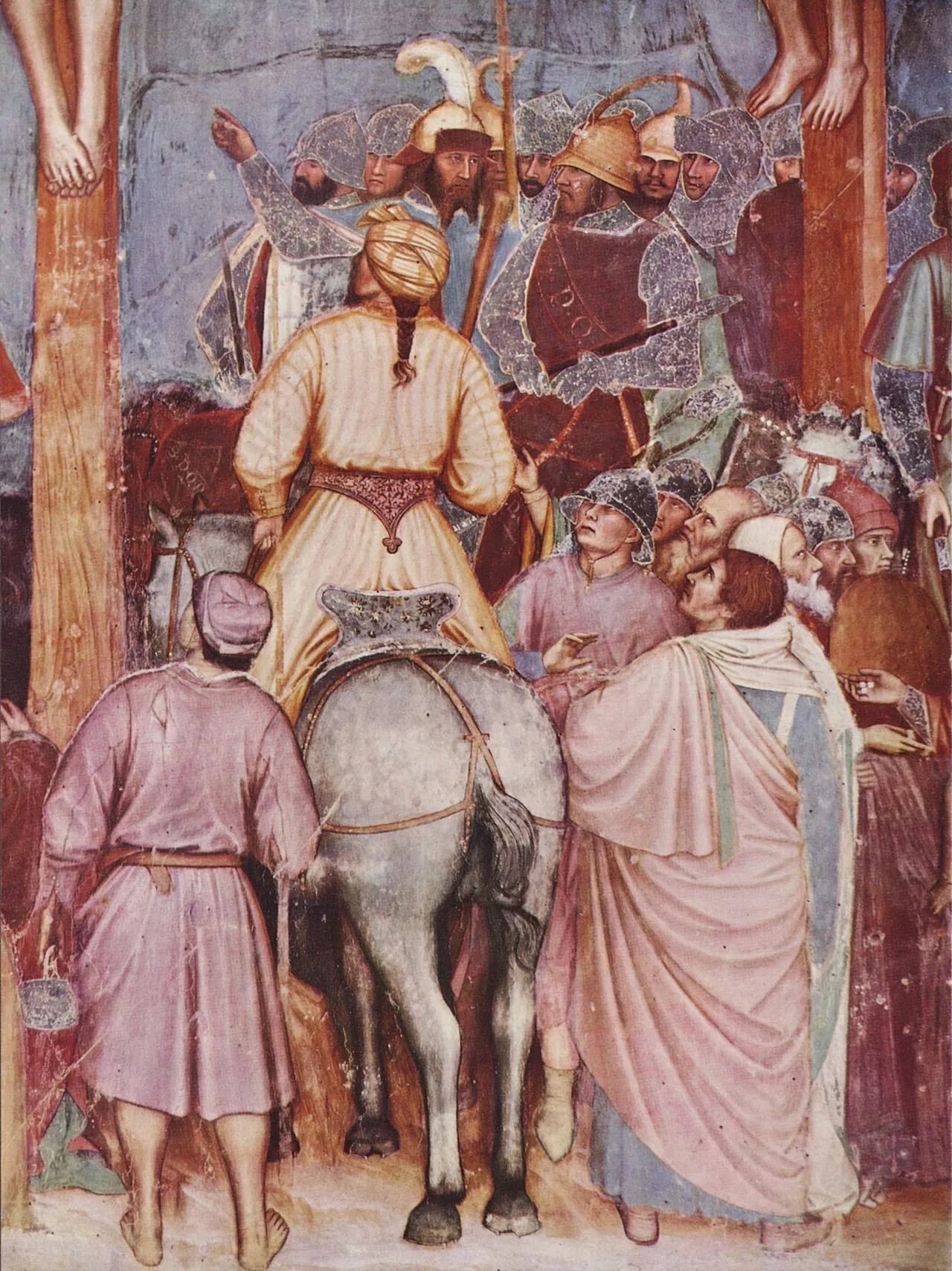 Portrait of Altichiero da Zevio (1330–1390) – memorial page