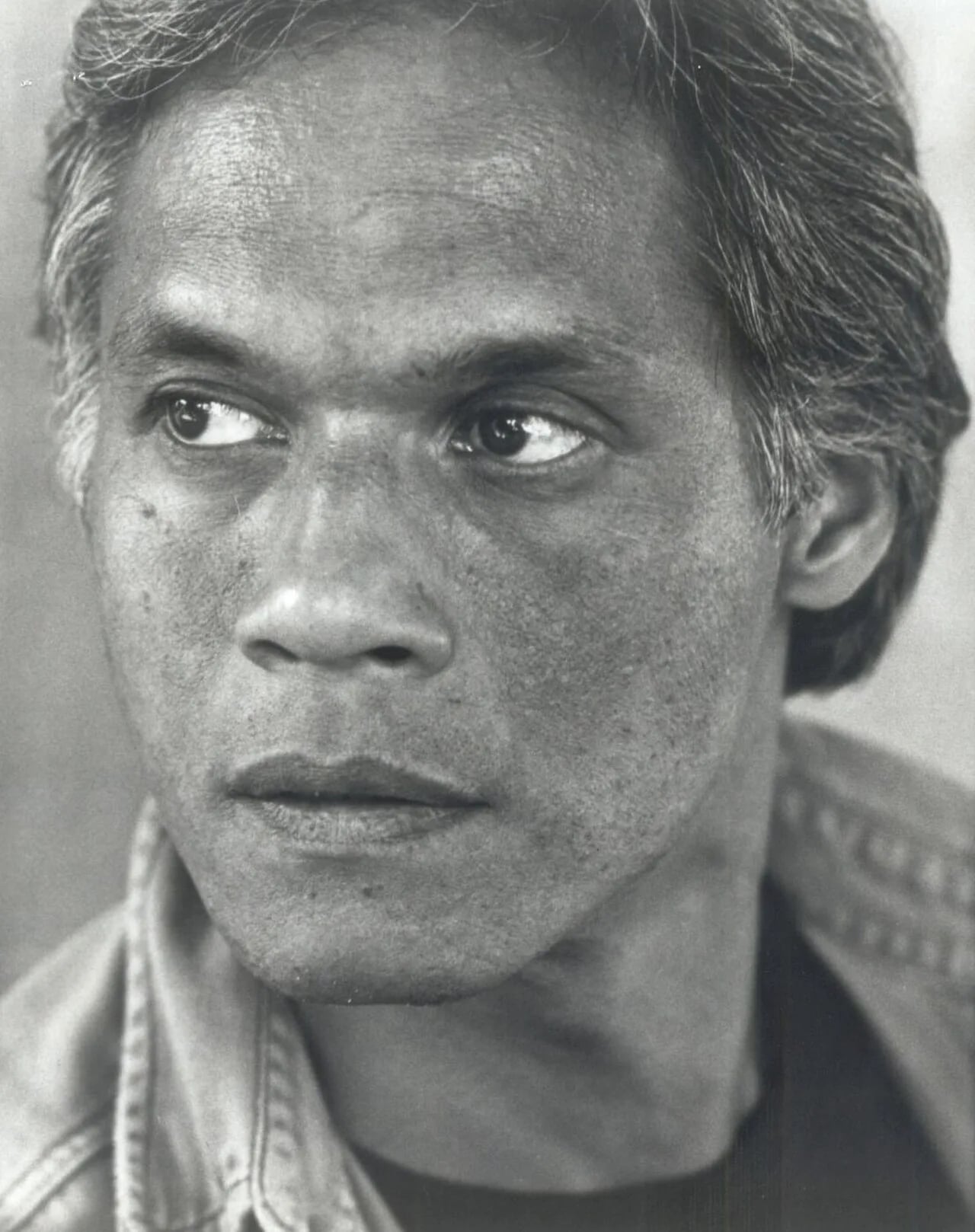 Porträt von Jose De Vega (1934–1990) – Gedenkseite