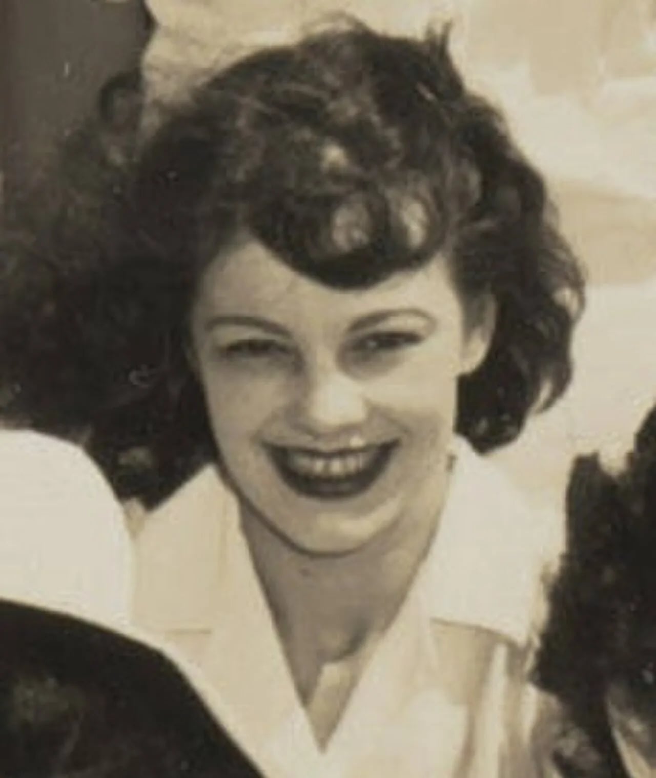 Portrait of Mayzod Reid (1928–2001) – memorial page