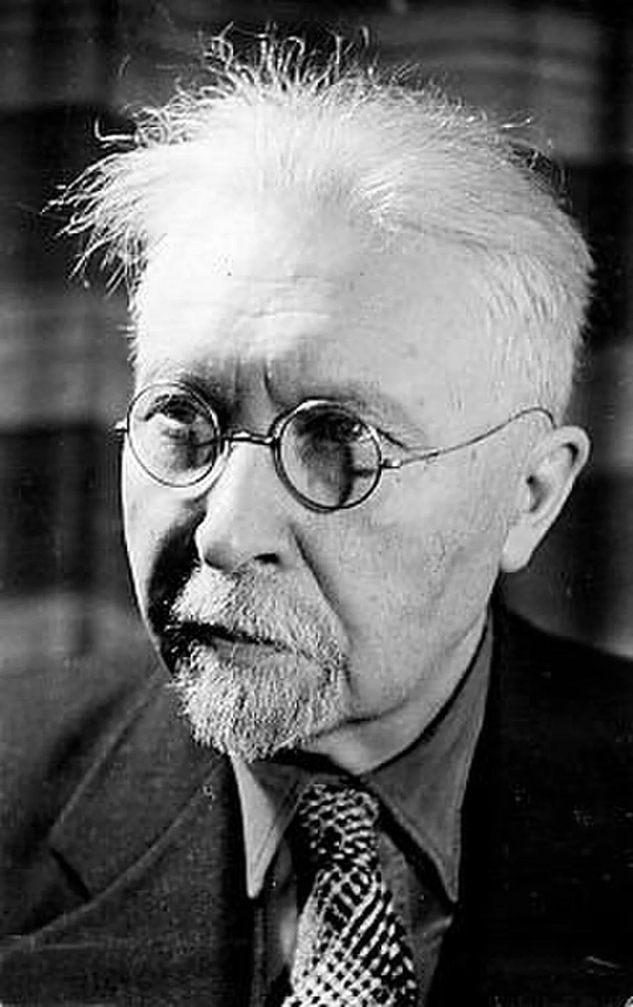 Portrait of Heikki Klemetti (1876–1953) – memorial page
