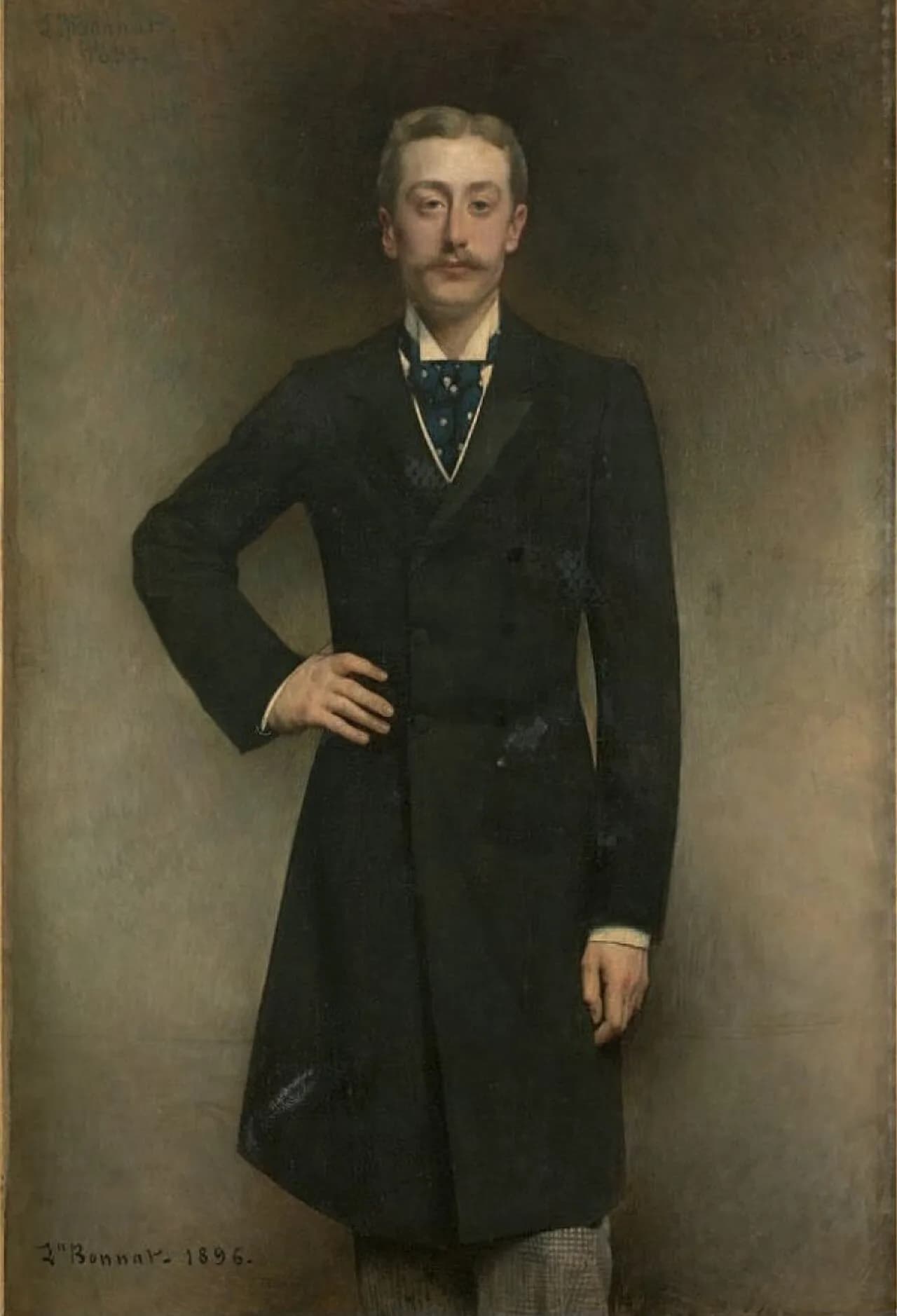 Louis de Bissacia