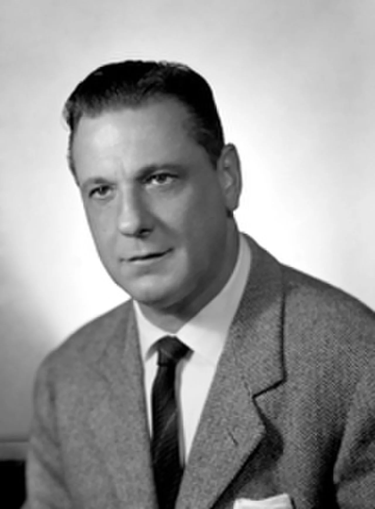 Portrait of Luigi Poet (1915–1984) – memorial page