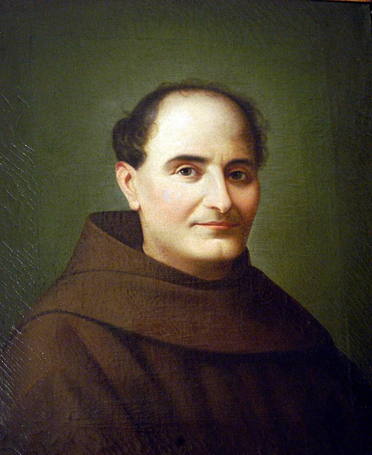 Portrait of Agostino da Montefeltro (1839–1921) – memorial page