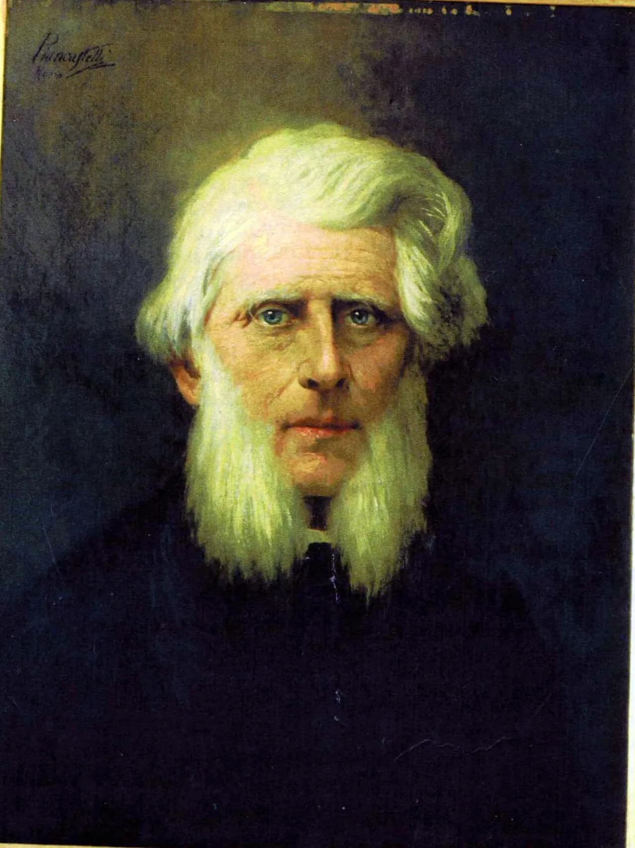 Marcantonio V Borghese