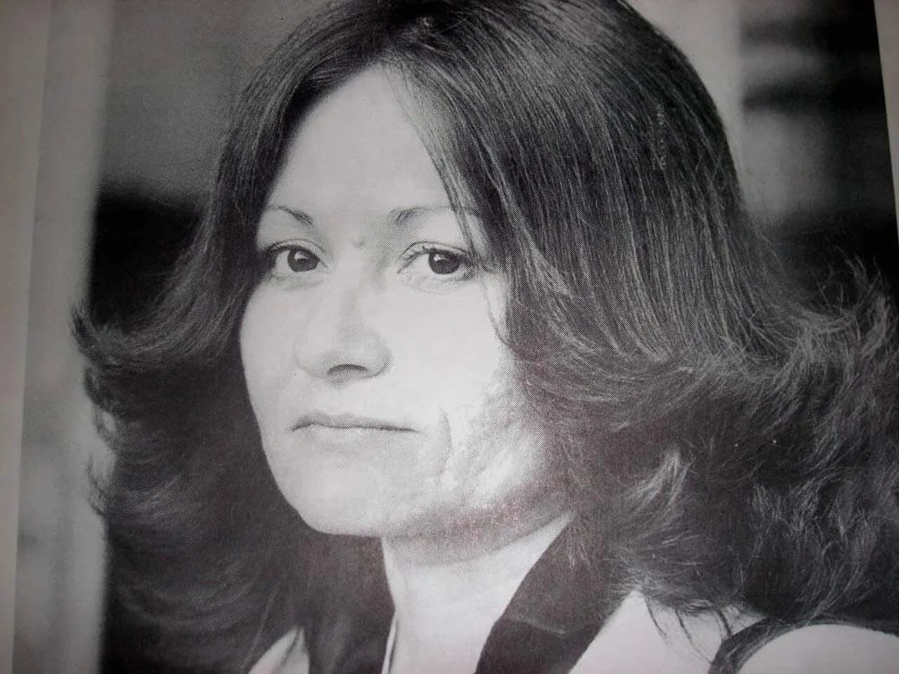 Portrait of Marianella García Villas (1948–1983) – memorial page