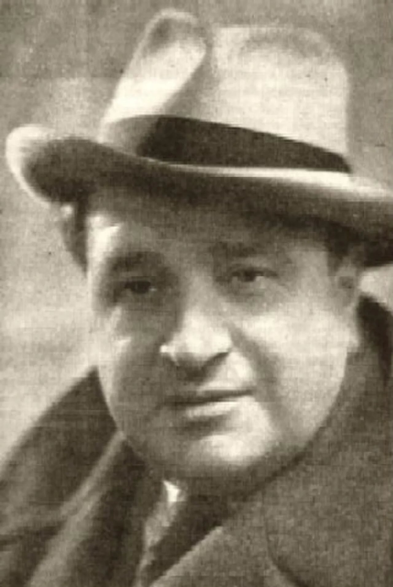 Porträt von Mario Cappello (1895–1954) – Gedenkseite