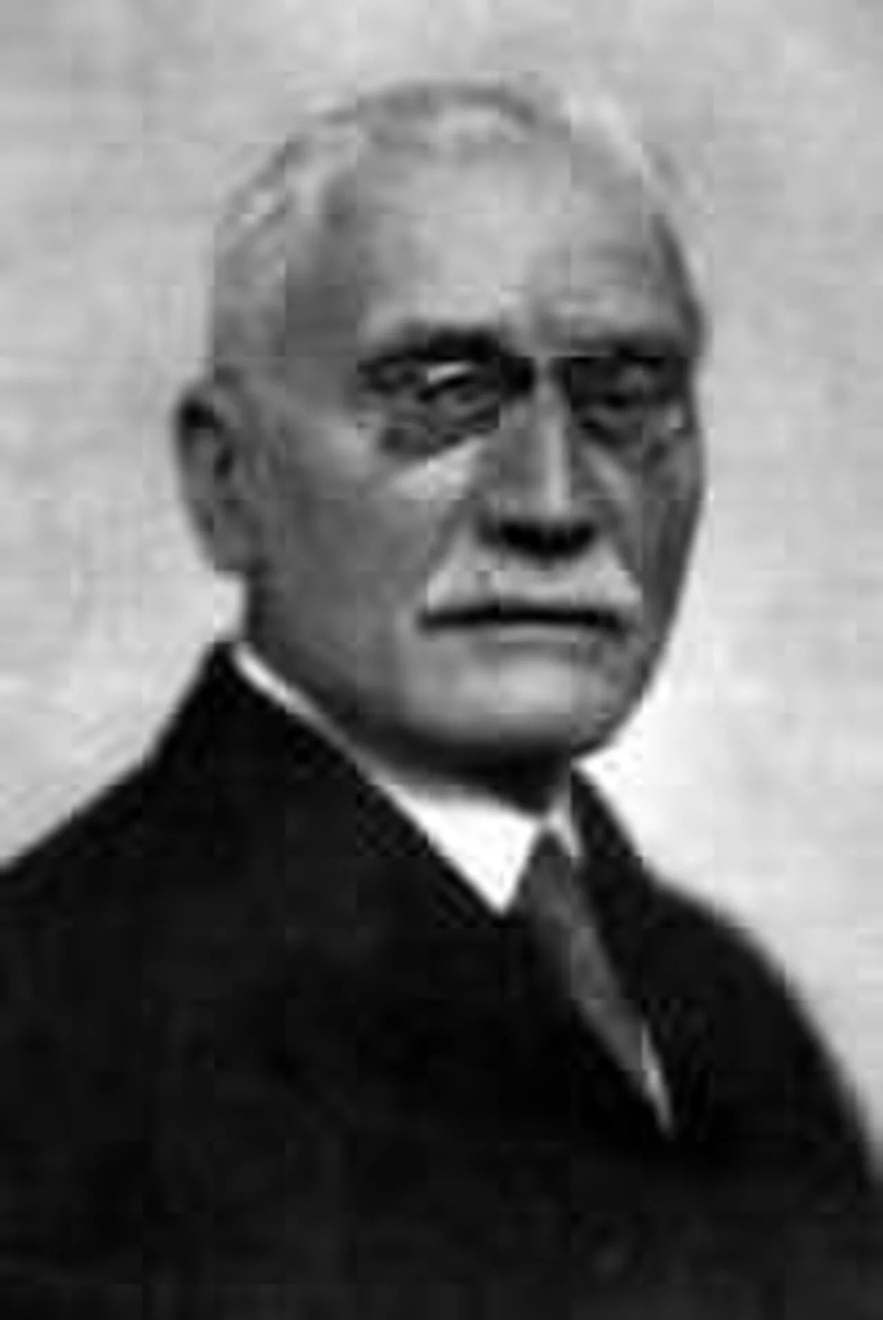 Portrait of Mario Carrara (1866–1937) – memorial page