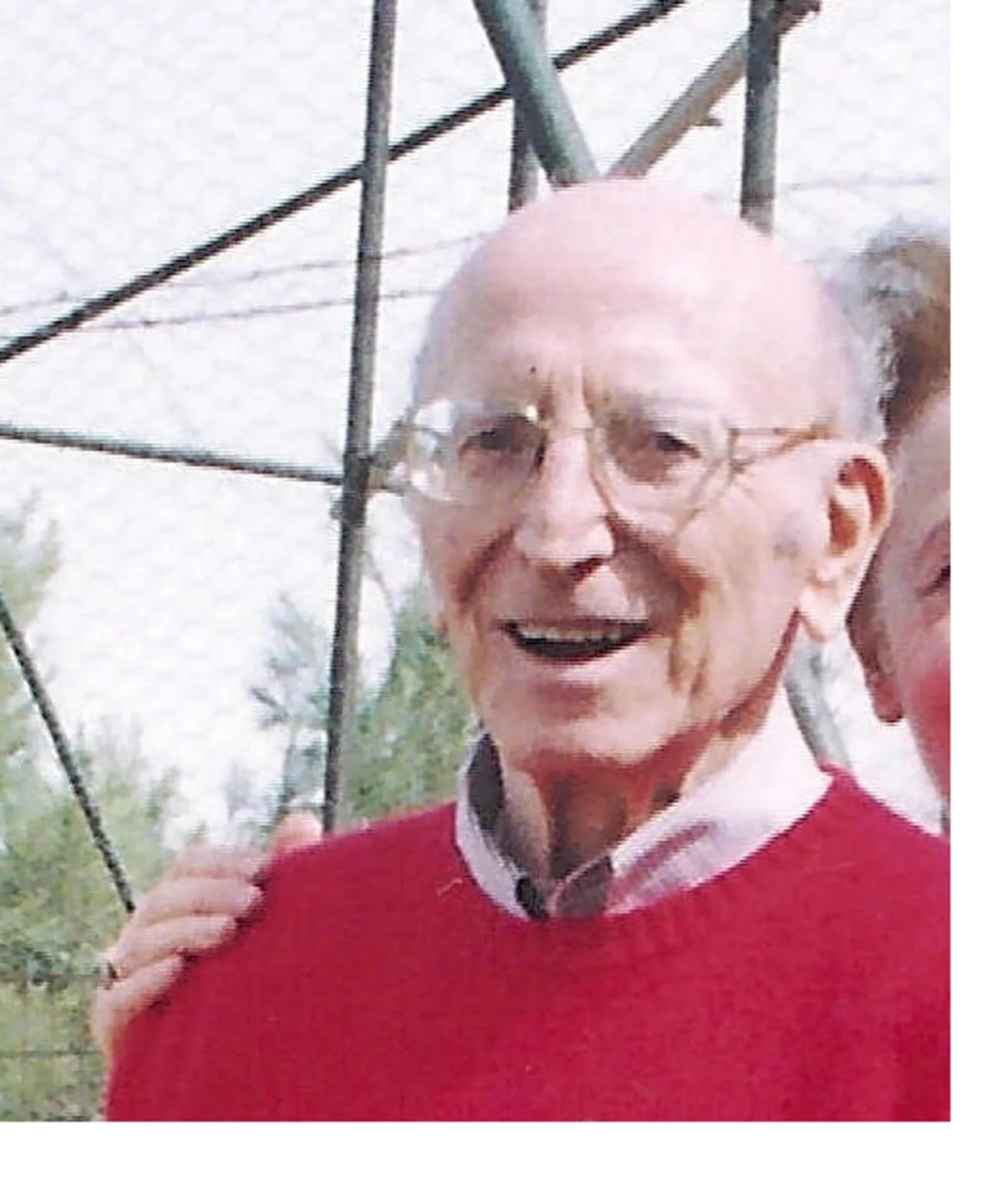 Portrait of Mario Cosmai (1926–2002) – memorial page