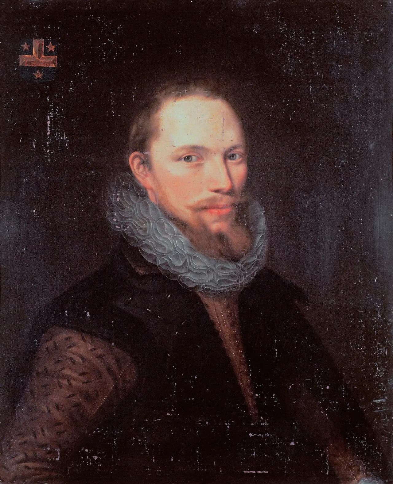 Michiel Pauw