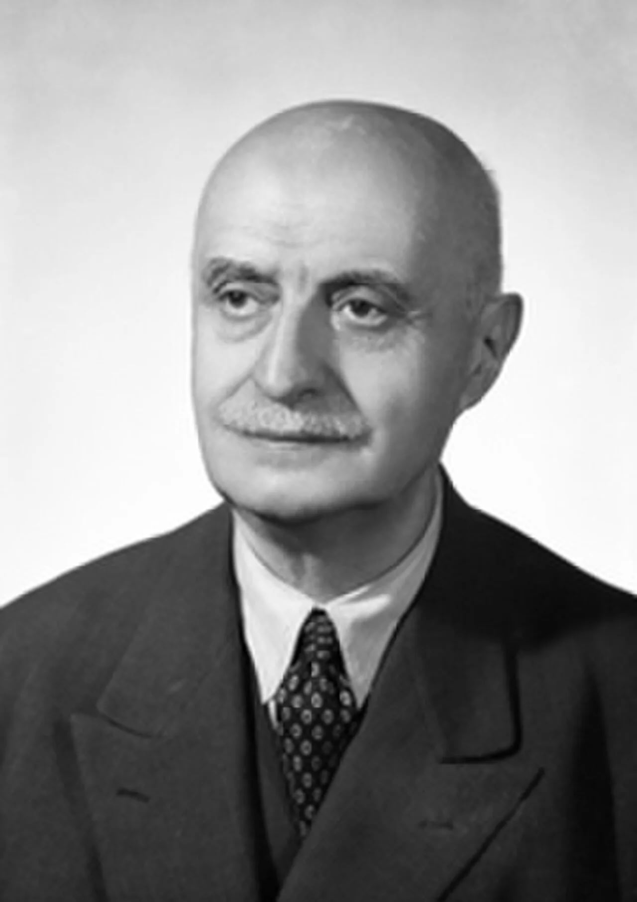 Portrait of Modesto Panetti (1875–1957) – memorial page