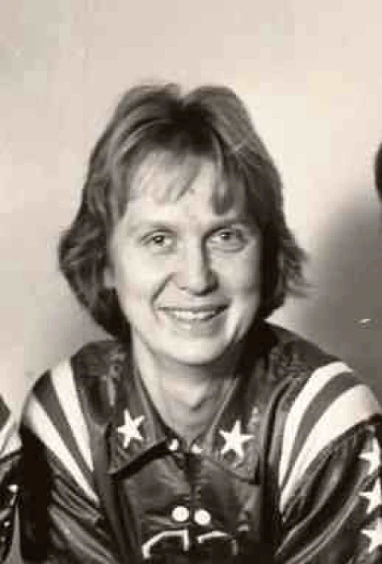 Portrait of Nera White (1935–2016) – memorial page