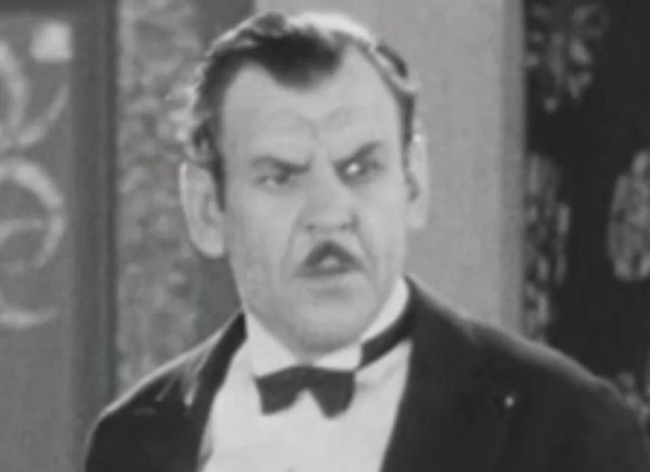 Porträt von Pat Harmon (1886–1958) – Gedenkseite