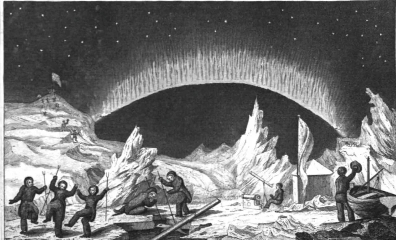 Porträt von Thomas Abernethy (1803–1860) – Gedenkseite