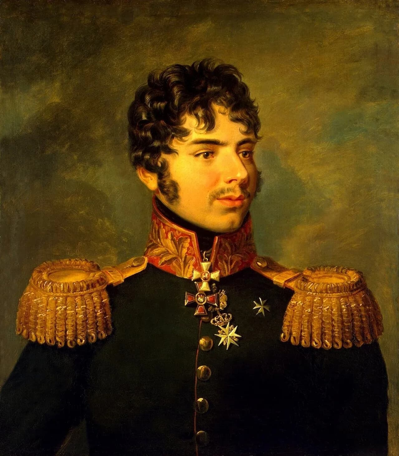 Alexander Iwanowitsch Kutaissow
