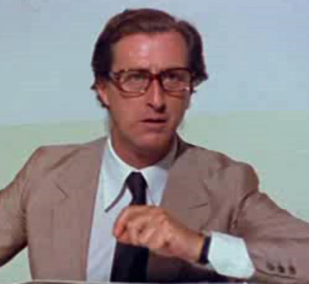 Porträt von Renzo Marignano (1923–1987) – Gedenkseite