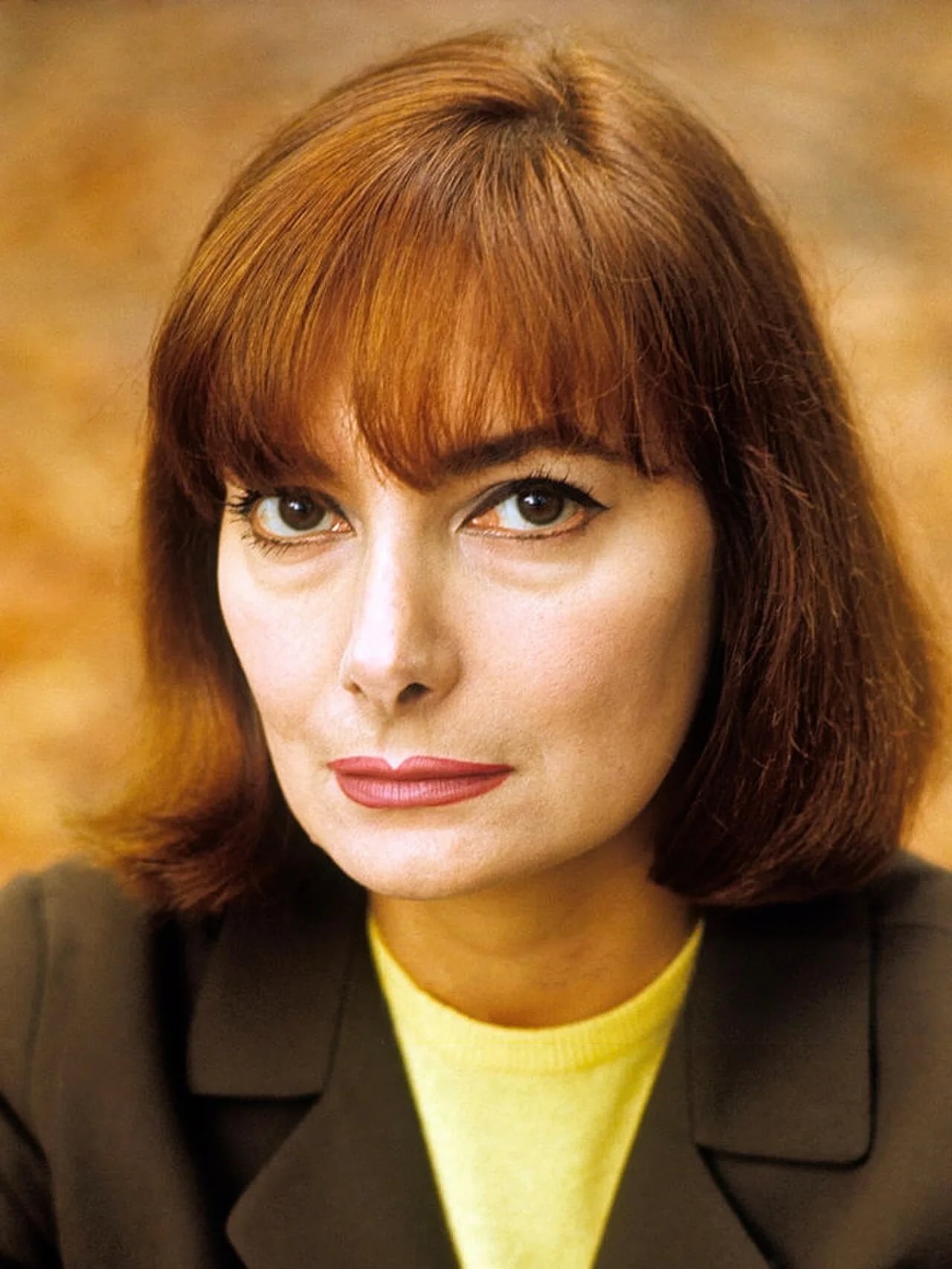 Porträt von Rossella Falk (1926–2013) – Gedenkseite