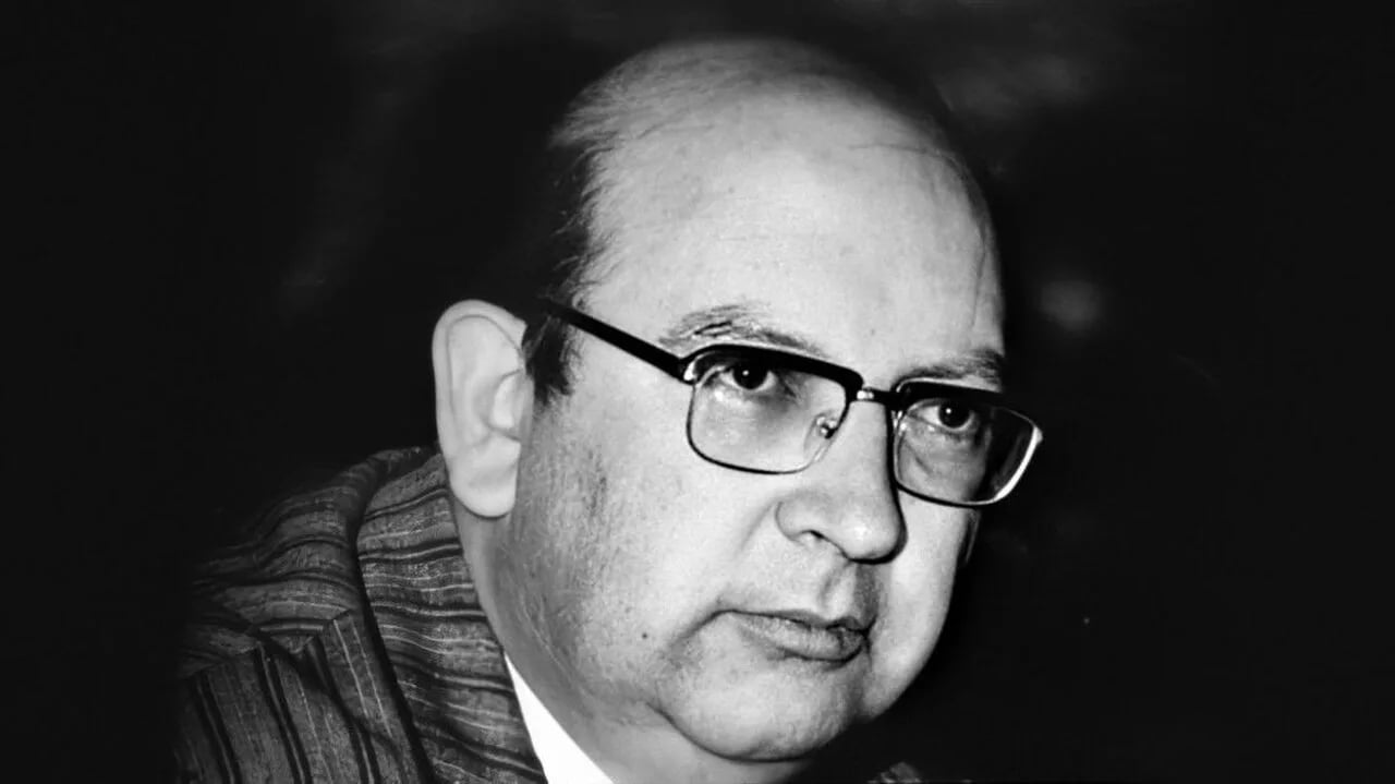 Porträt von Salvator Angelo Spano (1925–2004) – Gedenkseite