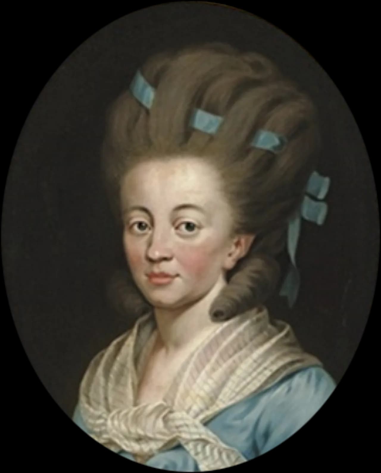 Sophie Charlotte of Anhalt-Bernburg-Schaumburg-Hoym