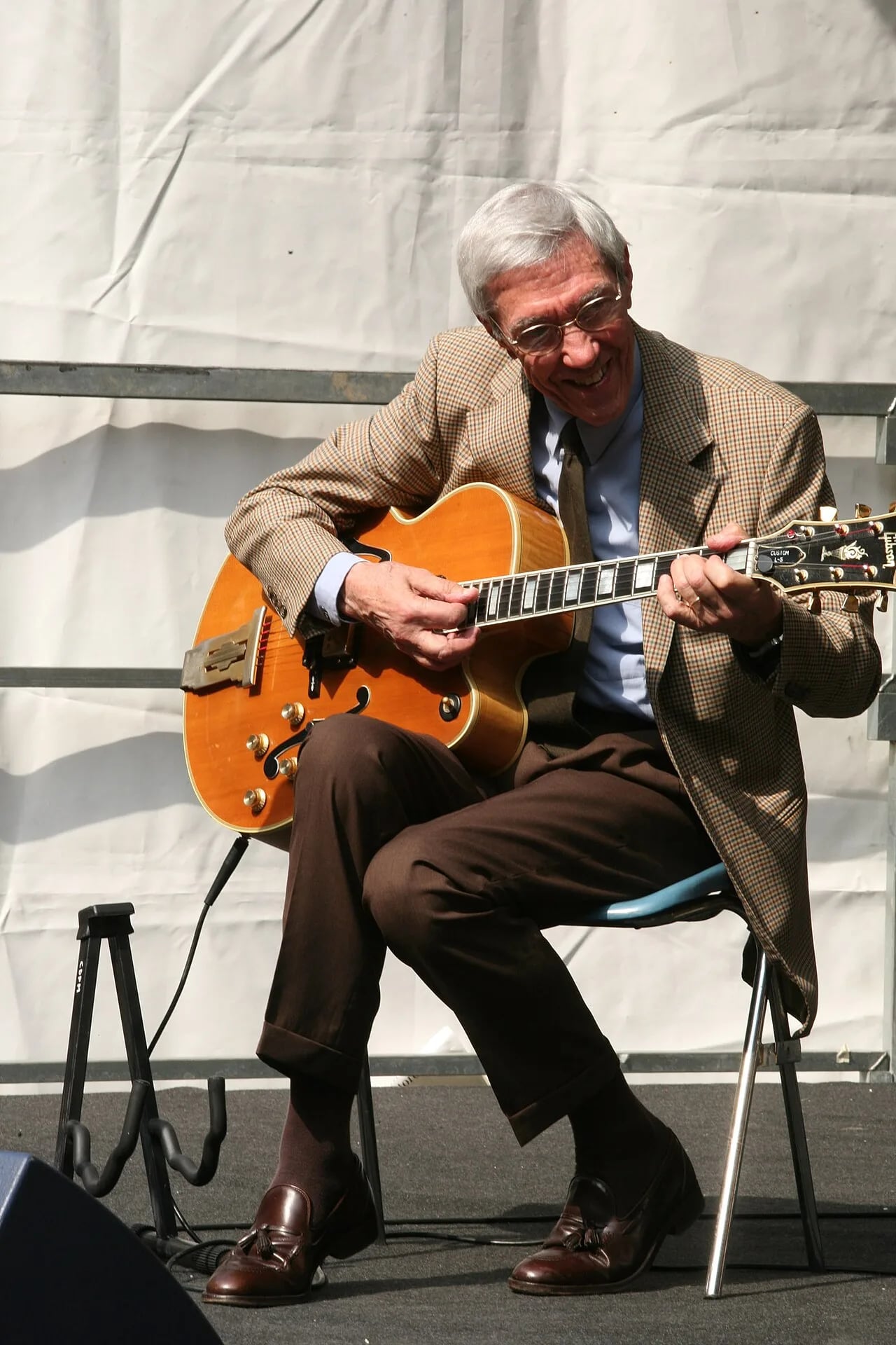 Portrait of Stefano Cerri (1952–2000) – memorial page